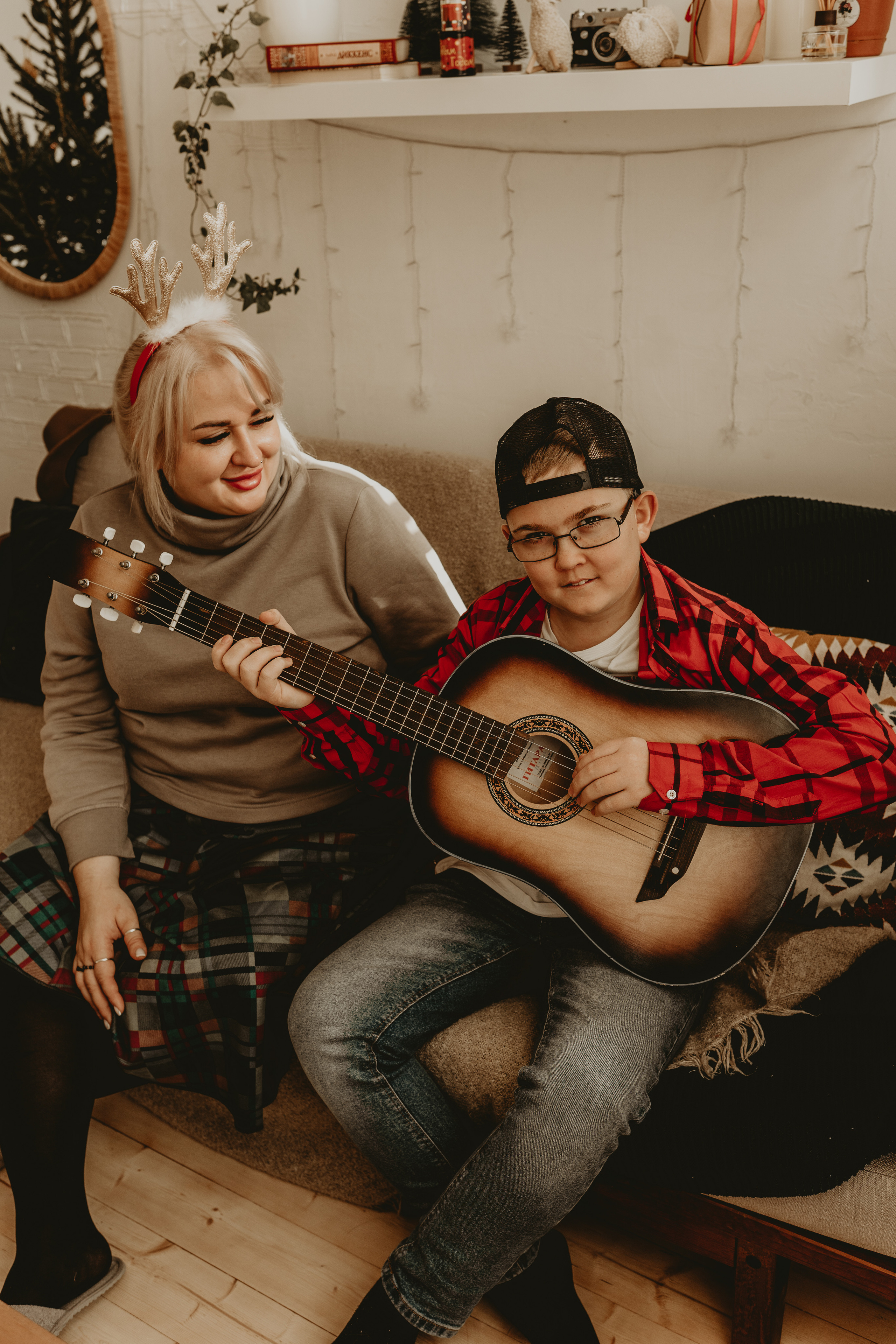 Леся. Фотограф в Батуми и Кобулети