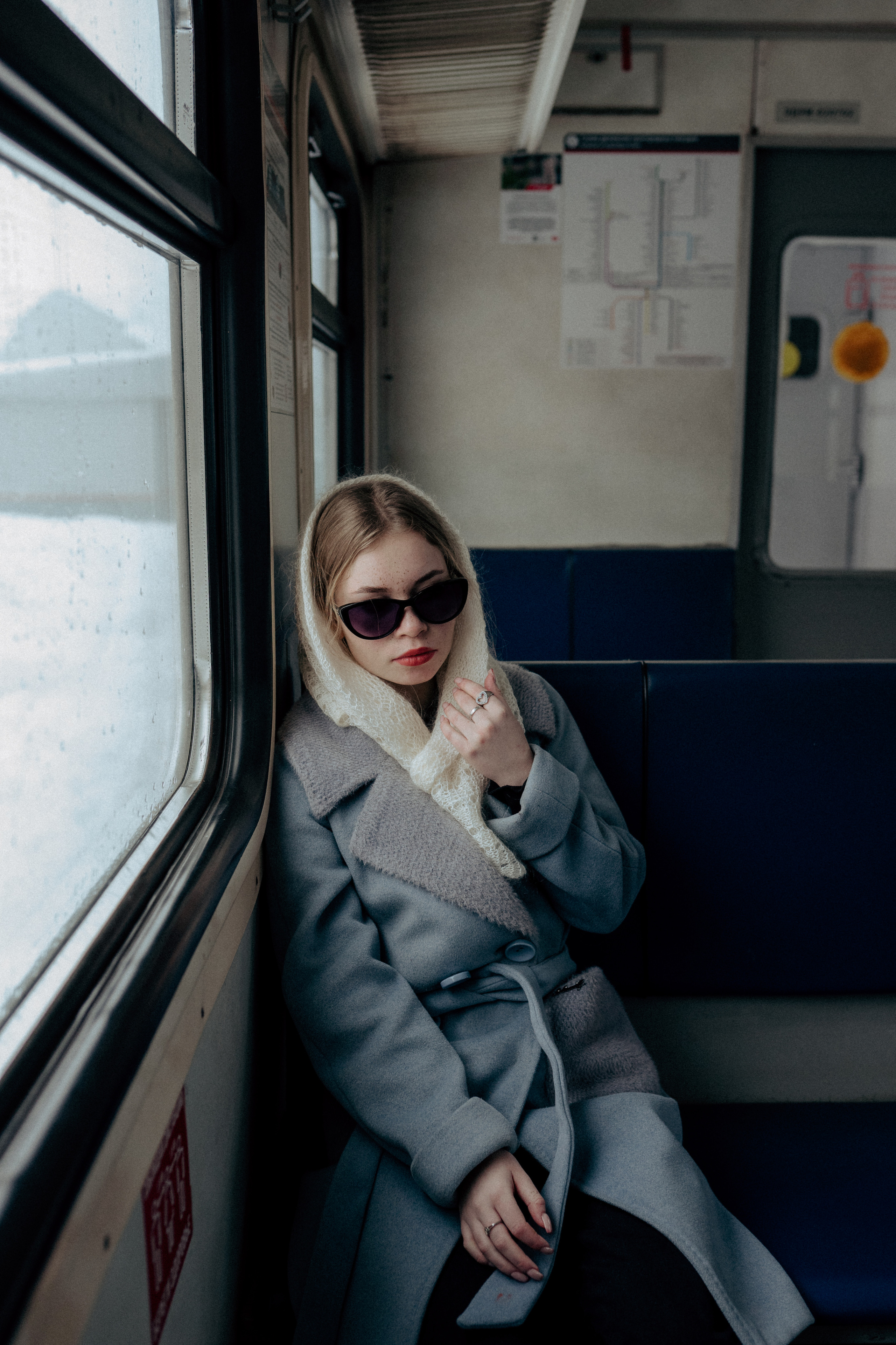 Russian girl. Фотограф в Батуми и Кобулети