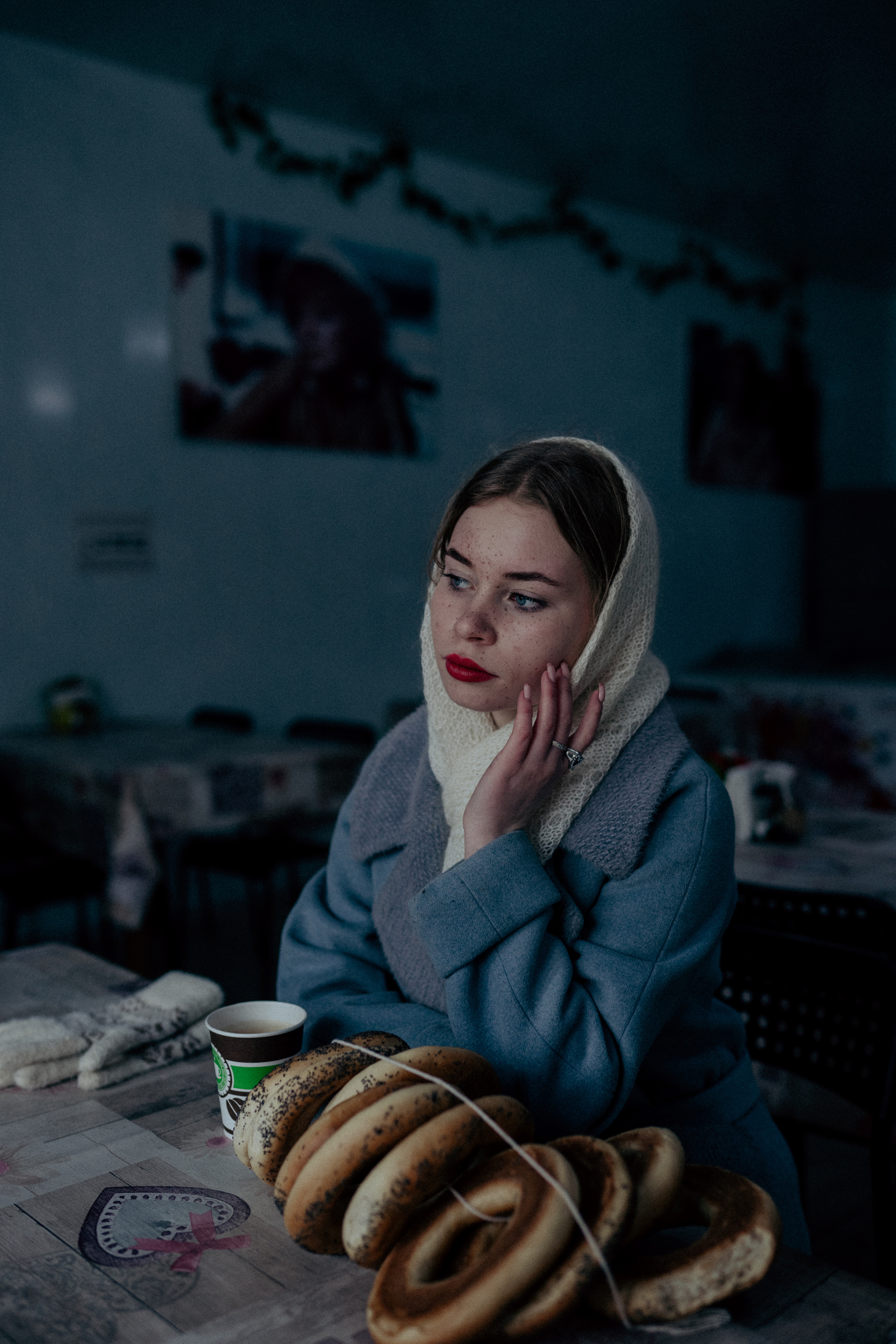 Russian girl. Фотограф в Батуми и Кобулети