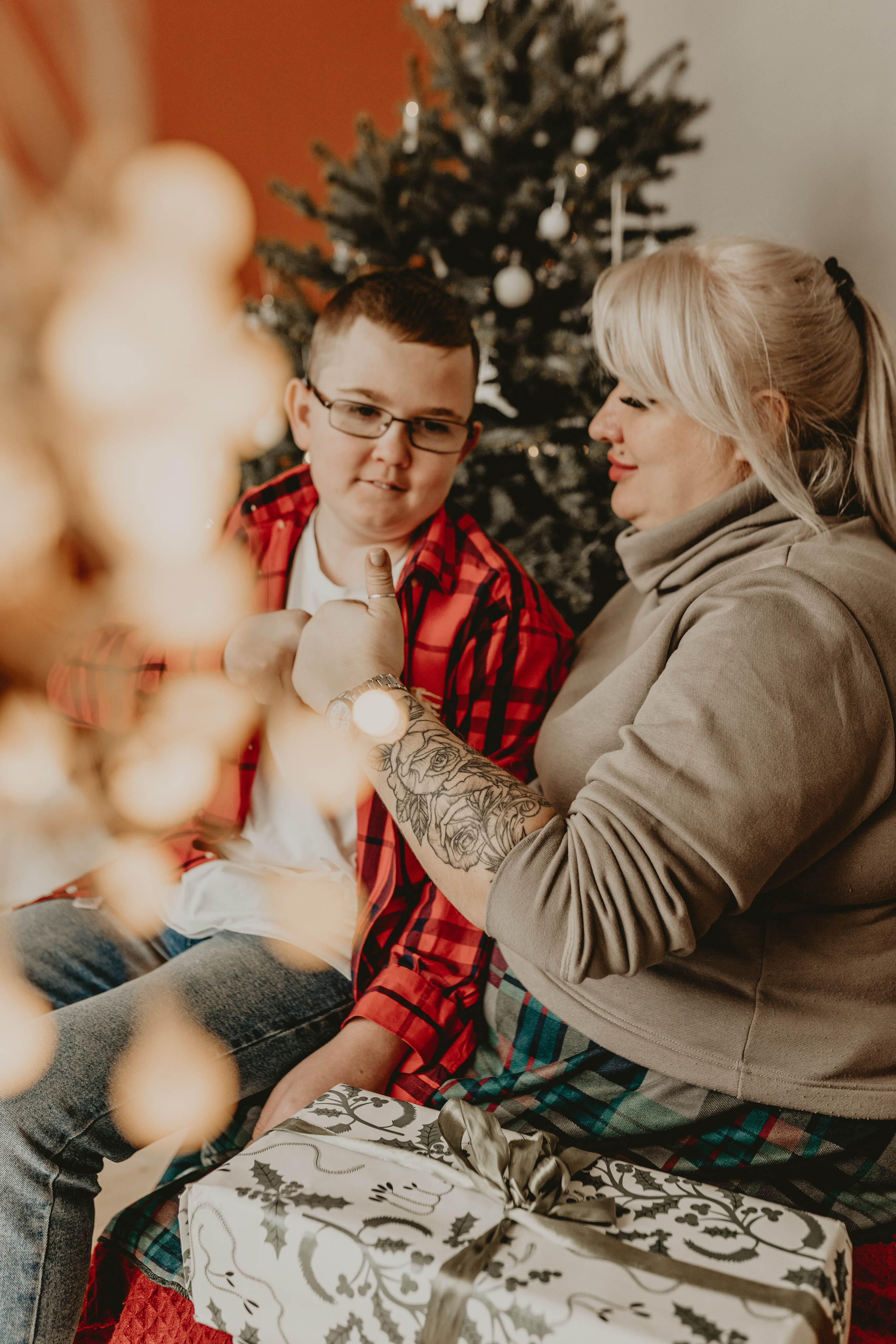 Леся. Фотограф в Батуми и Кобулети