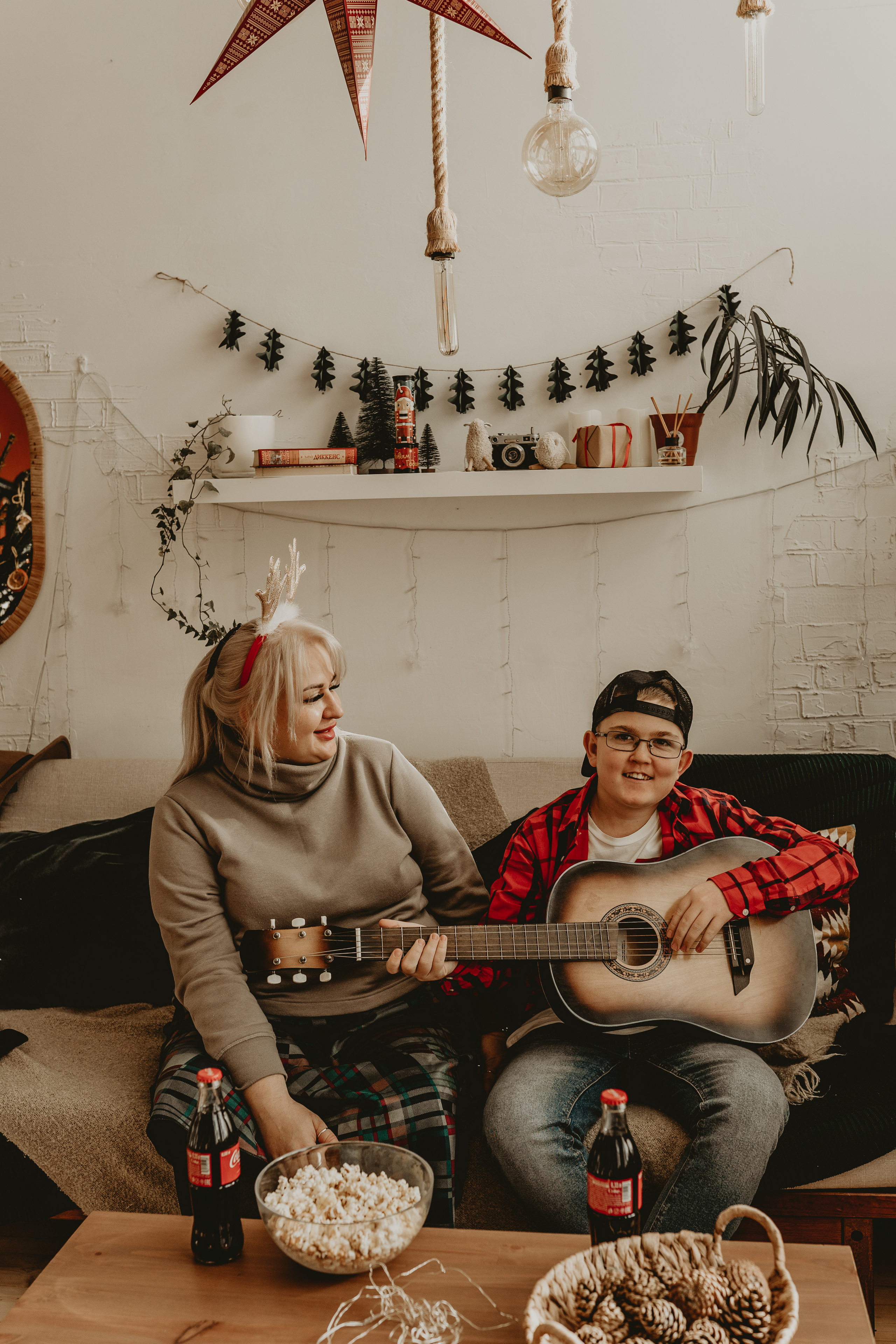 Леся. Фотограф в Батуми и Кобулети