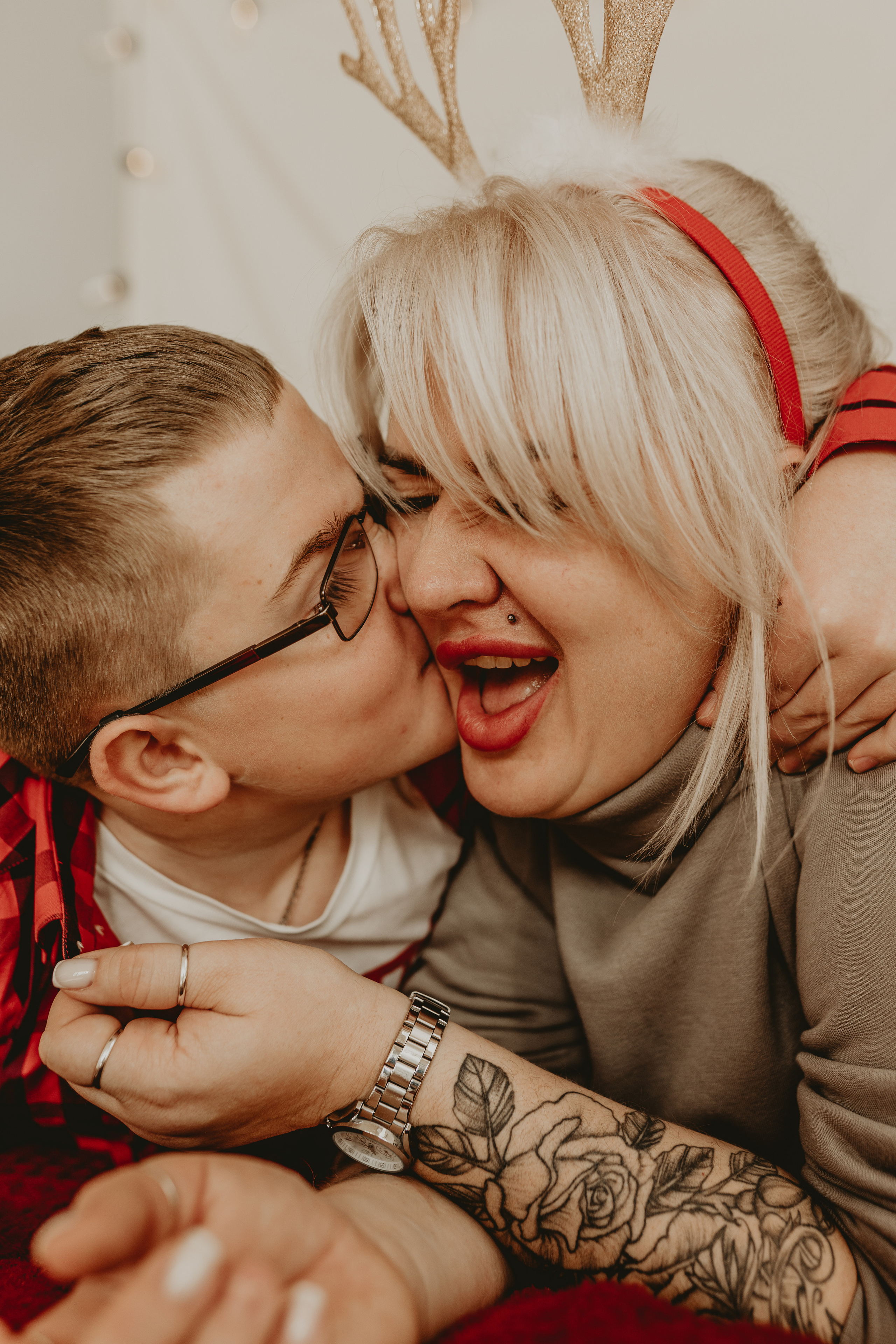 Леся. Фотограф в Батуми и Кобулети