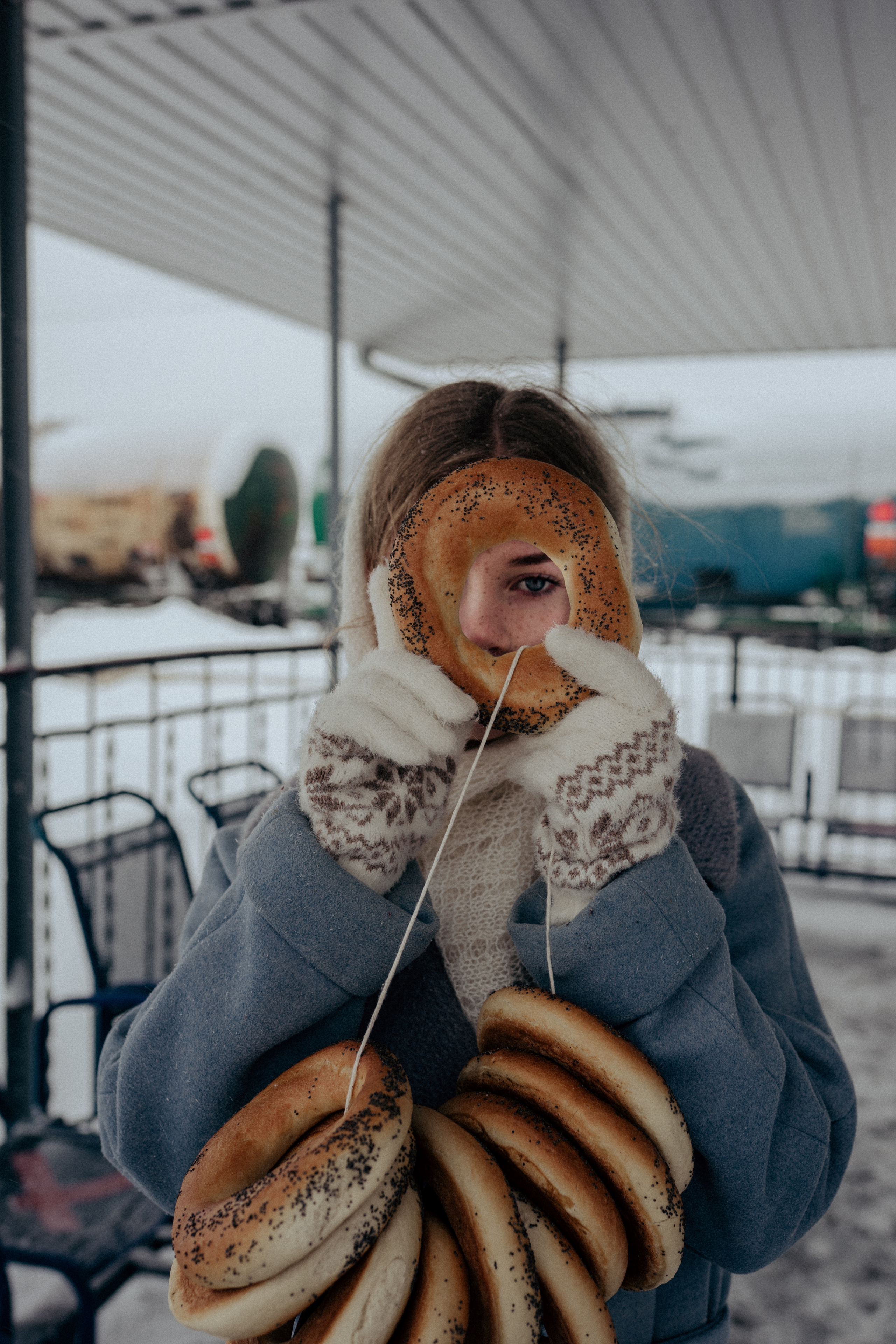 Russian girl. Фотограф в Батуми и Кобулети