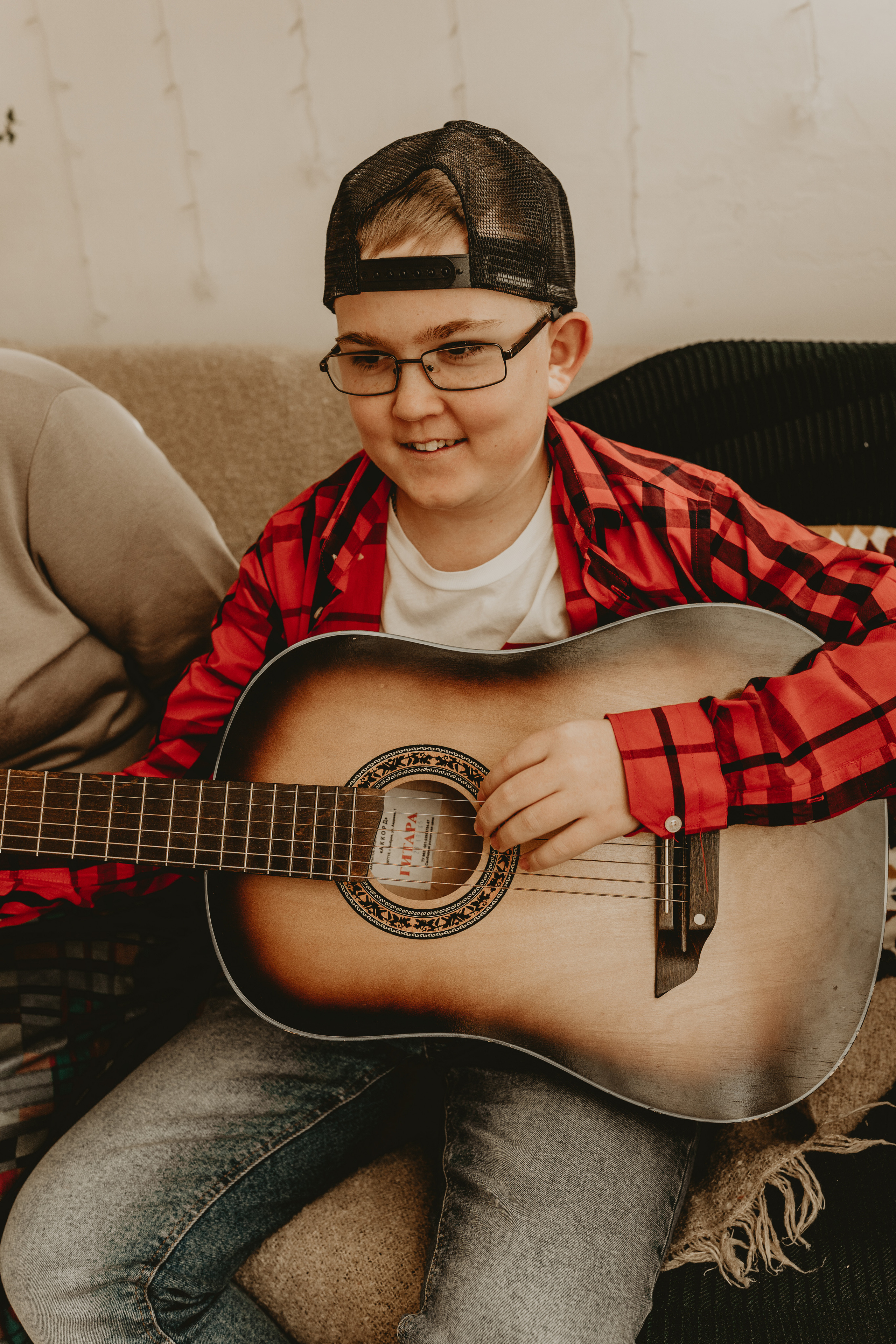 Леся. Фотограф в Батуми и Кобулети