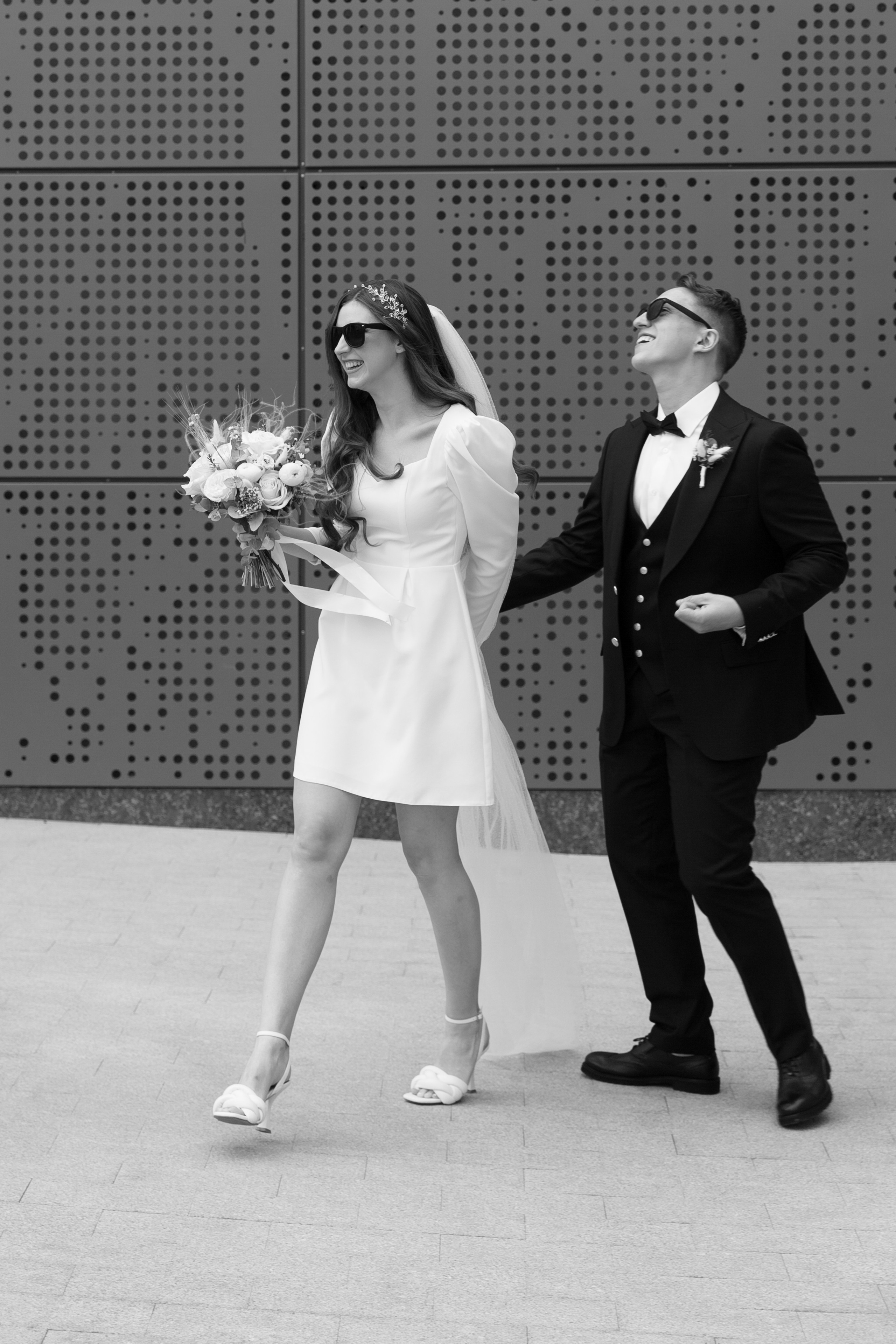 Никита и Кристина. Свадебный фотограф Курск Максим Ноздрачев