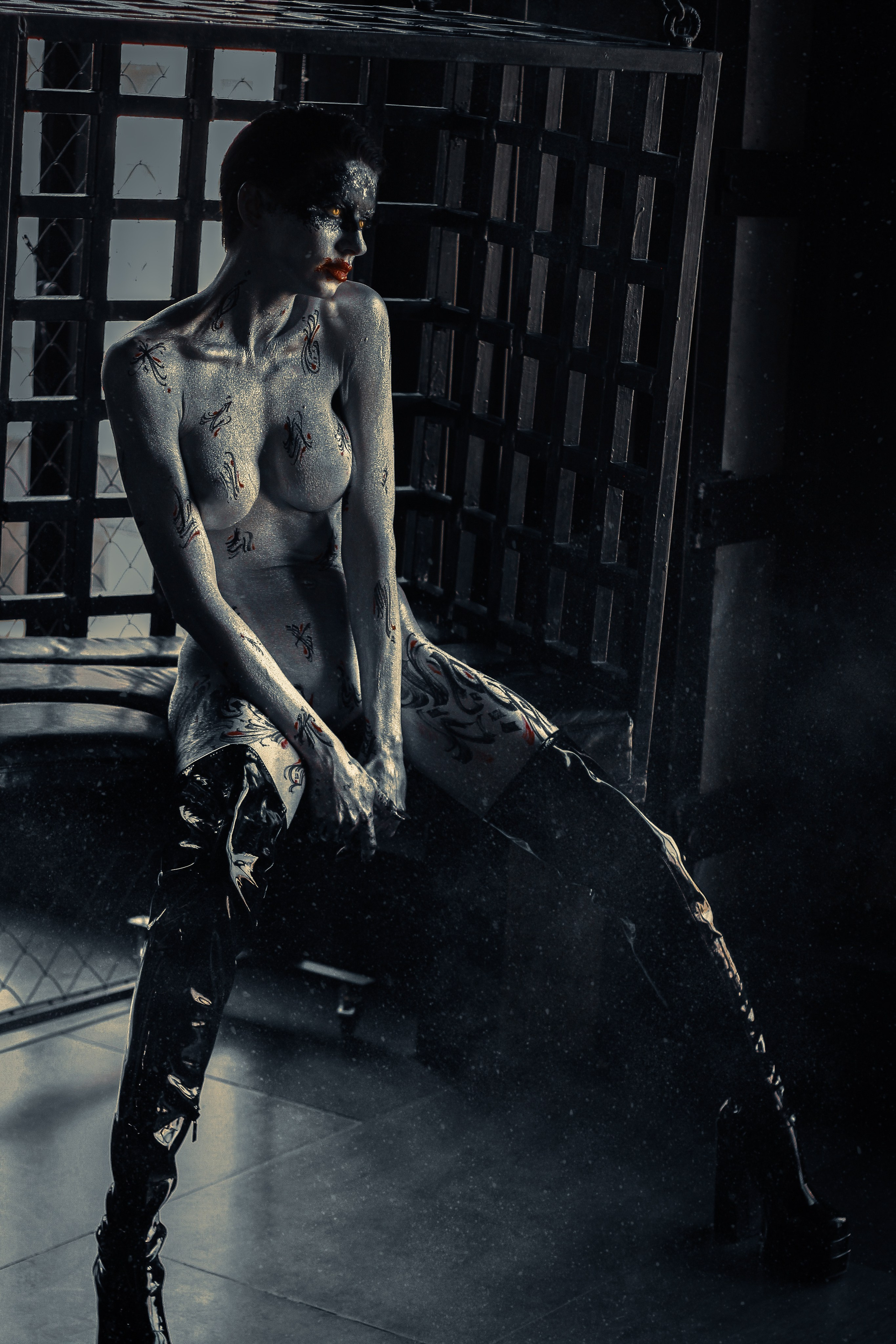 FURIOSA. The Abstracter