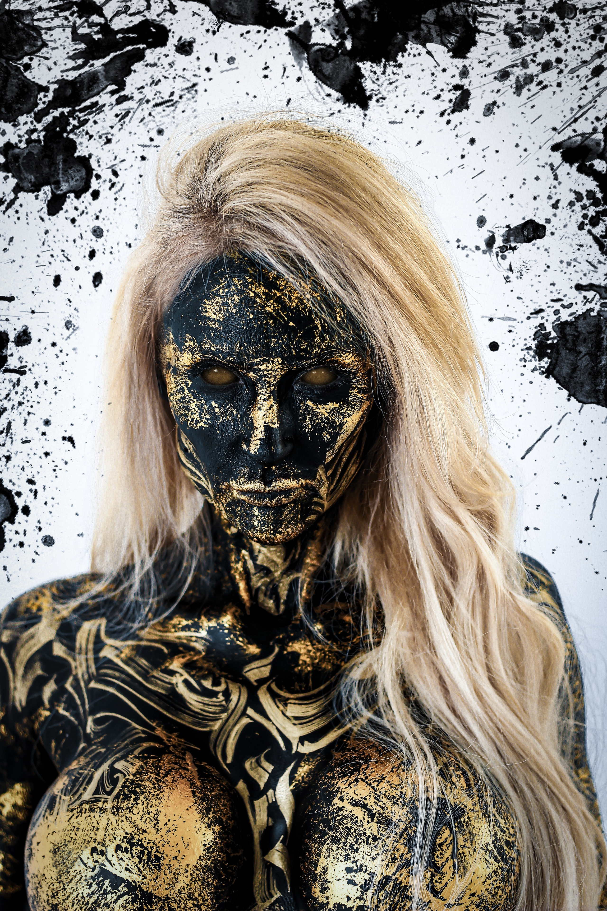 NON SERVIAM. The Abstracter