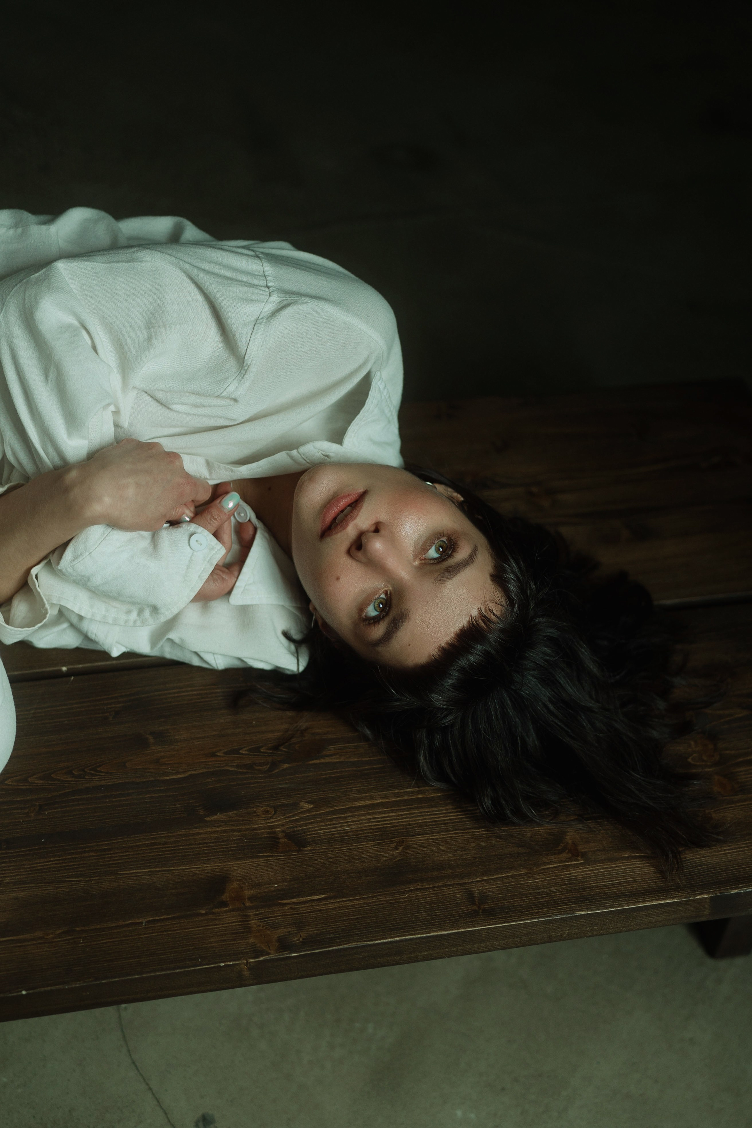 Мария. Photographer Turlova Anastasiya CANDYRAY