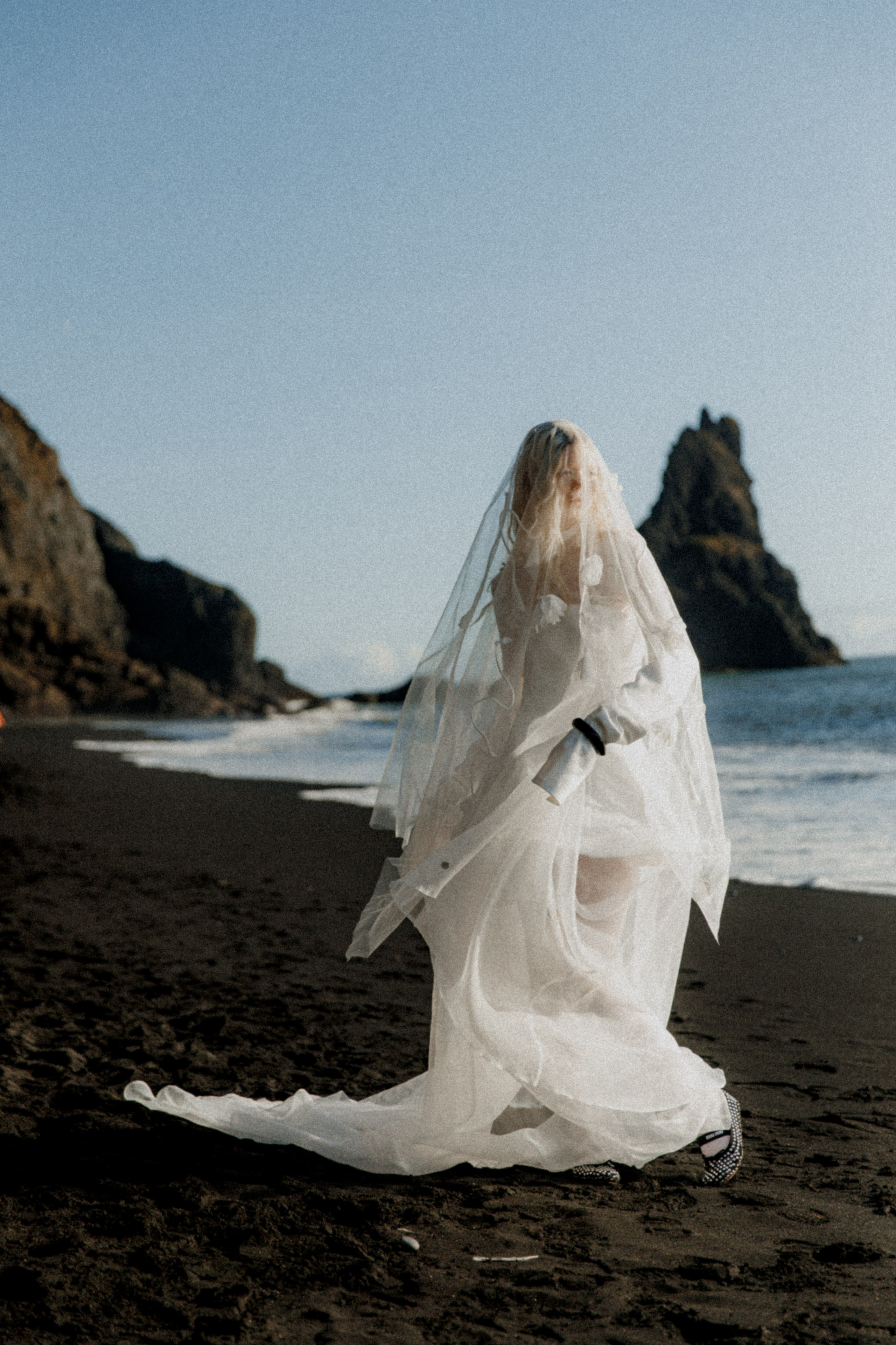 Свадебный фотограф Марина Назарова Москва