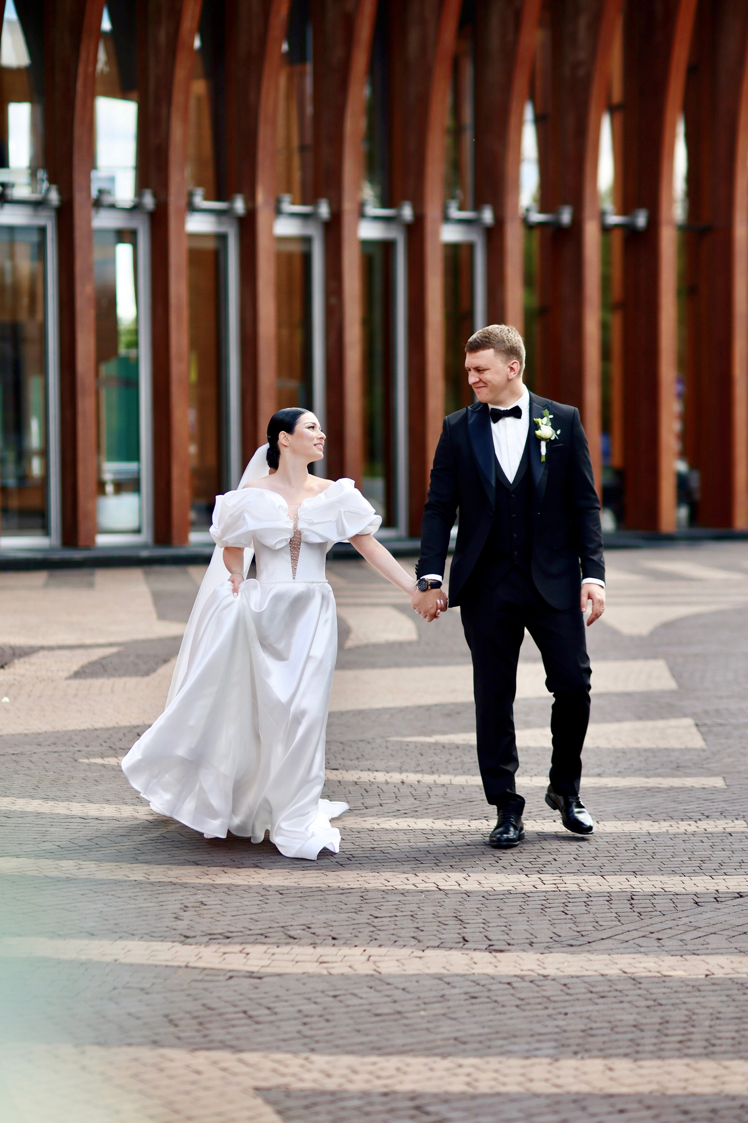 Wedding 💒. Фотограф в Москве Марина Гольдберг