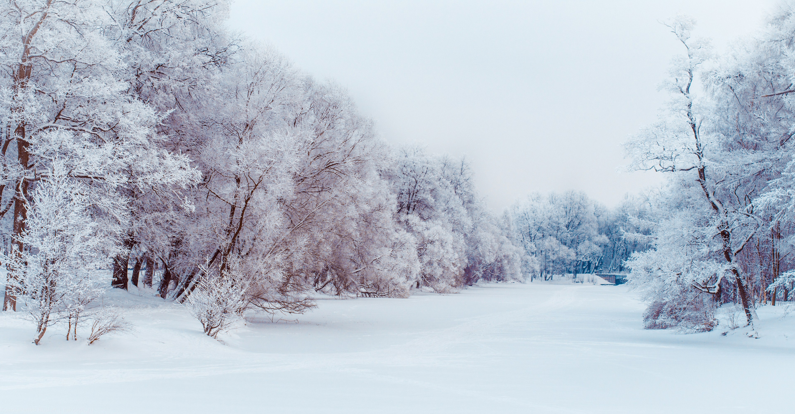 Ленинградская область. Архитектурный и пейзажный фотограф Кондратенко Руслан, Санкт-Петербург