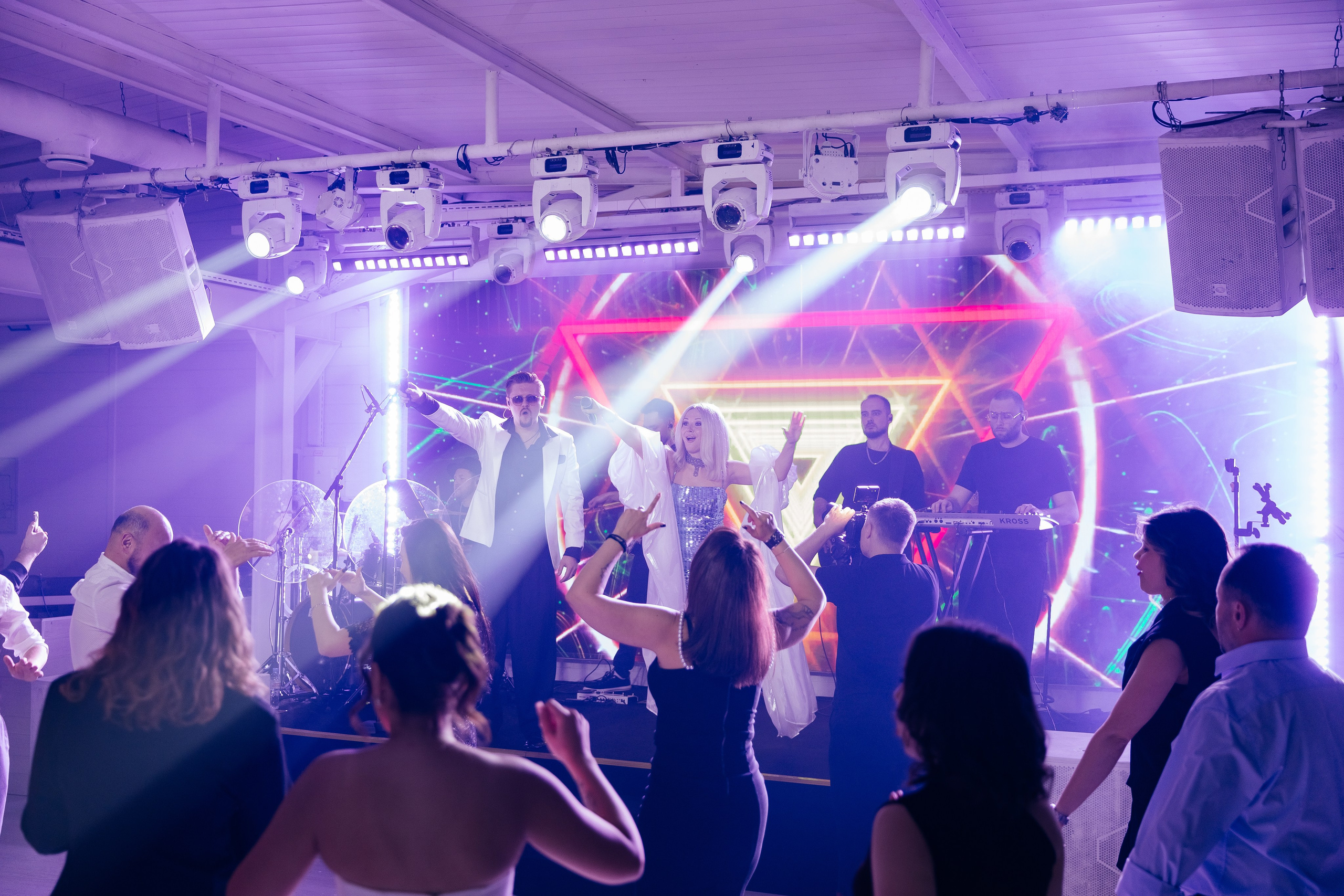 Репортаж мероприятий. Свадебный и репортажный фотограф Ольга Шевелёва