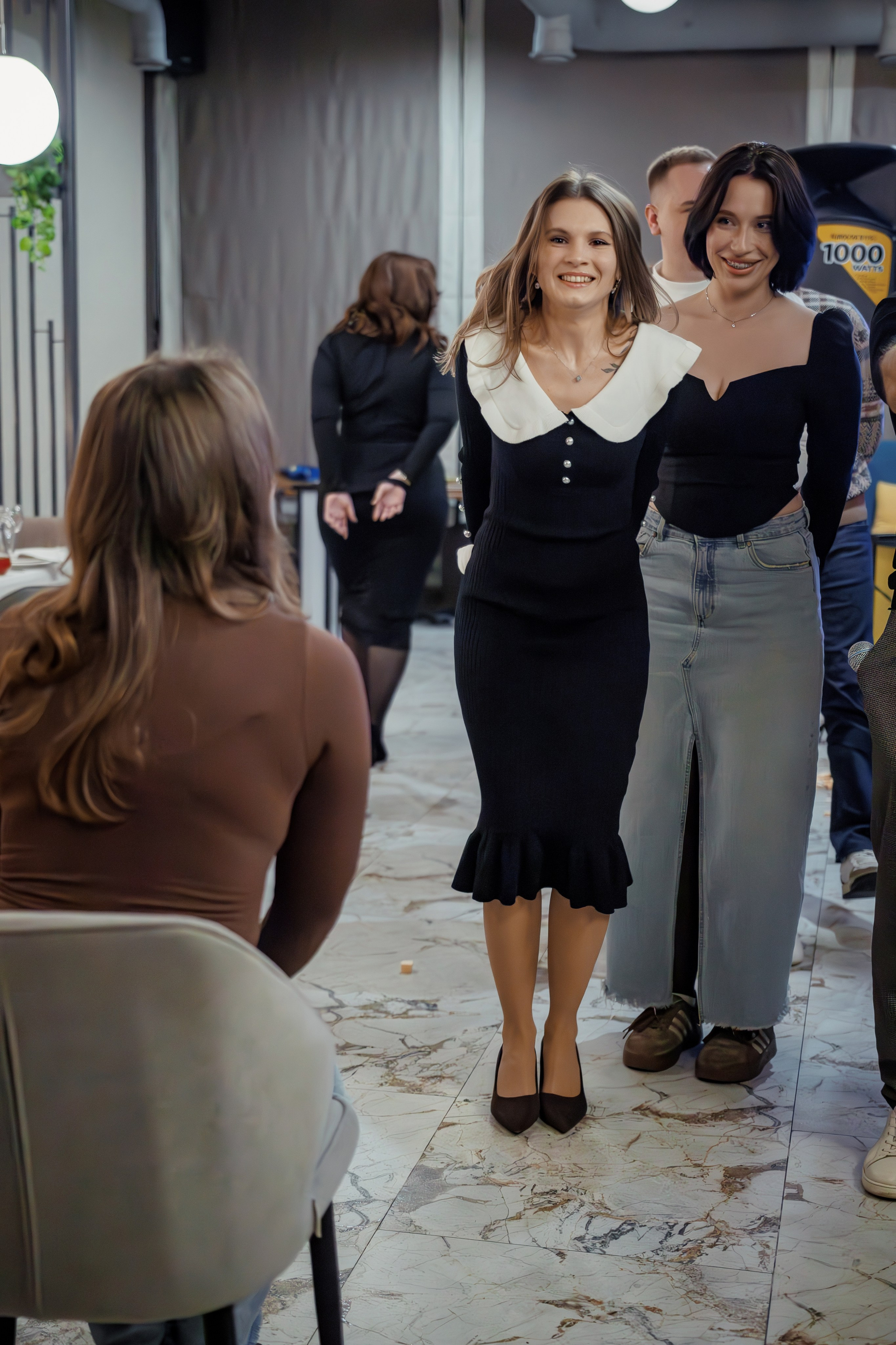 Корпоратив. Диана фотограф в Краснодаре