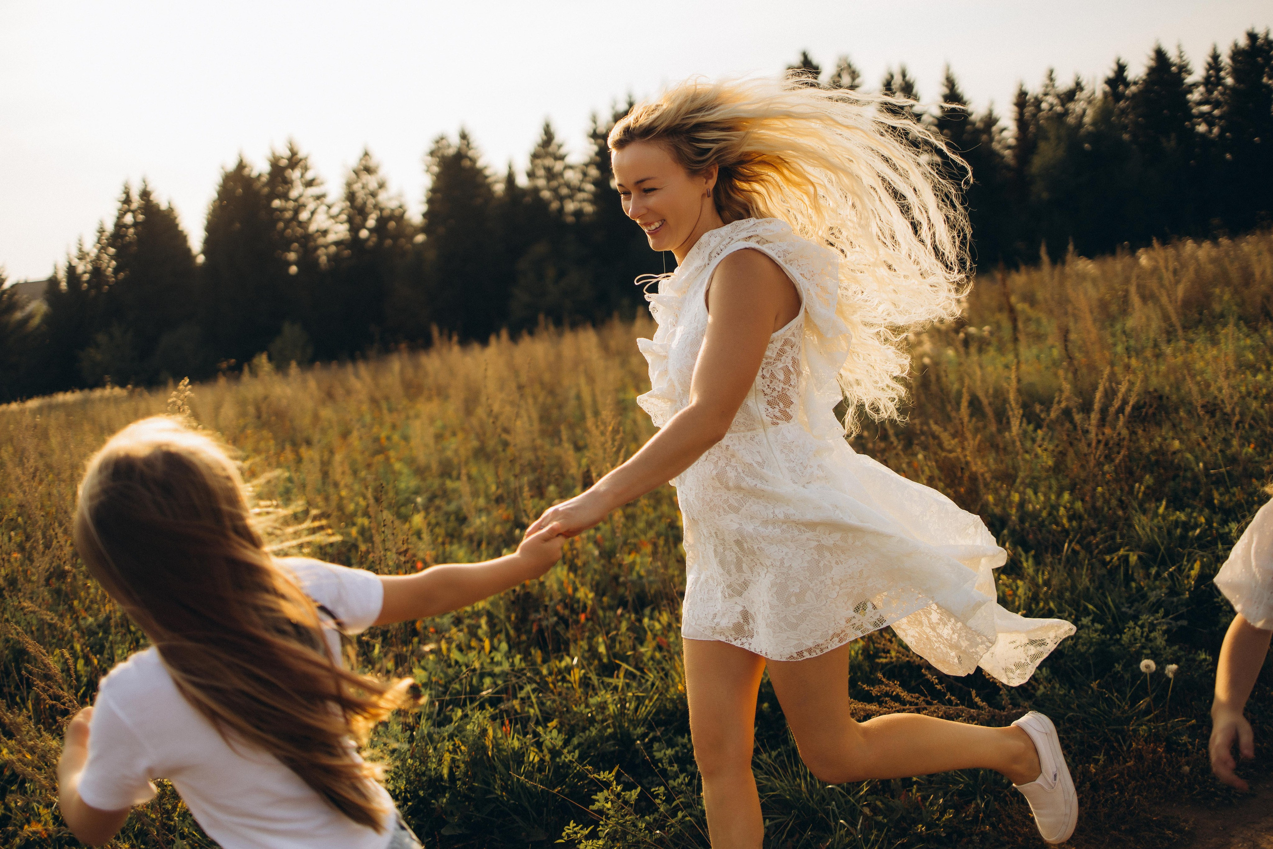 Семейный фотограф в Ижевске Паулина Гольд