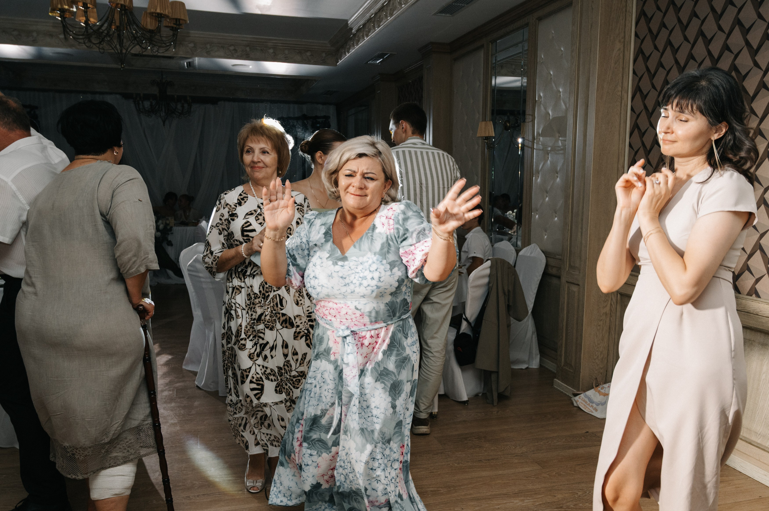 Про любовь. Фотограф Ким Ангелина