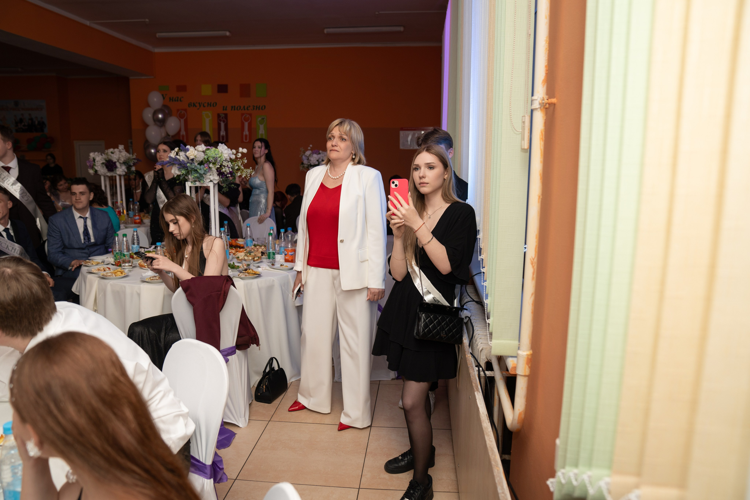 Выпускной СШ1. Семейный и свадебный фотограф Минск, Беларусь Анна Орловская