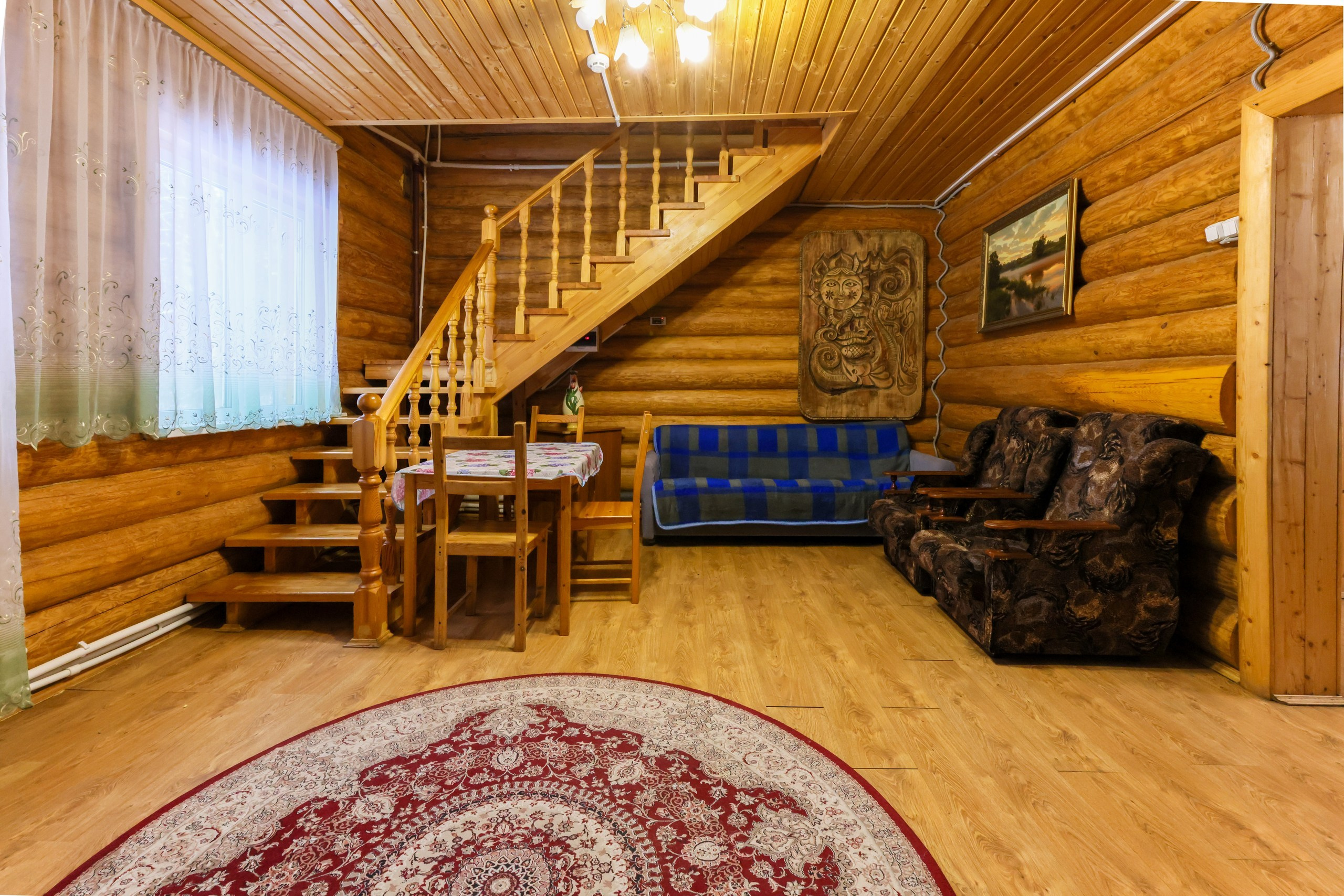 База отдыха «Приокская поляна». Фотограф в Туле Крупский АнДРей. Фотостудия «КАДР71» в Туле