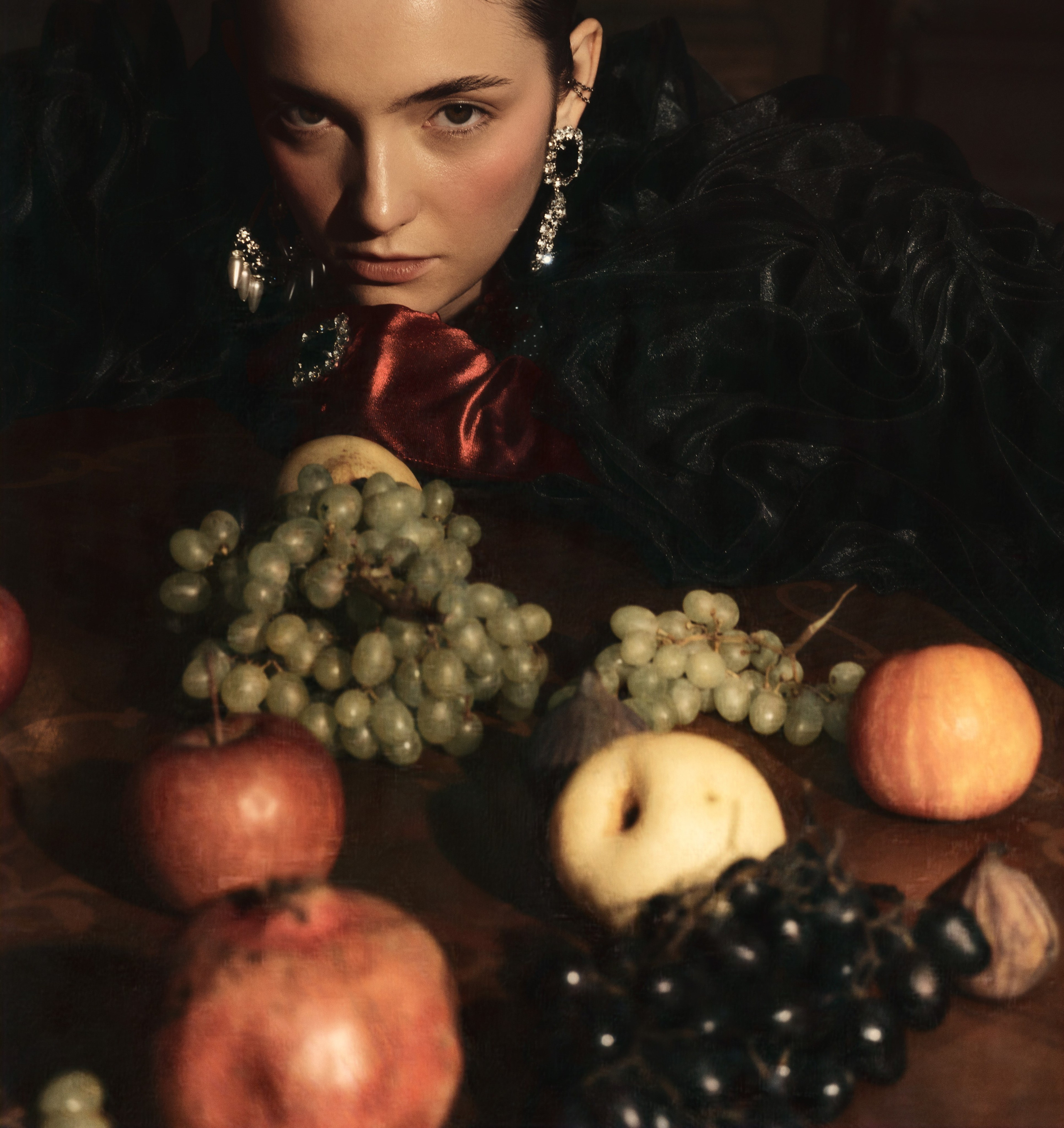 Baroque-style. Hope_retouch