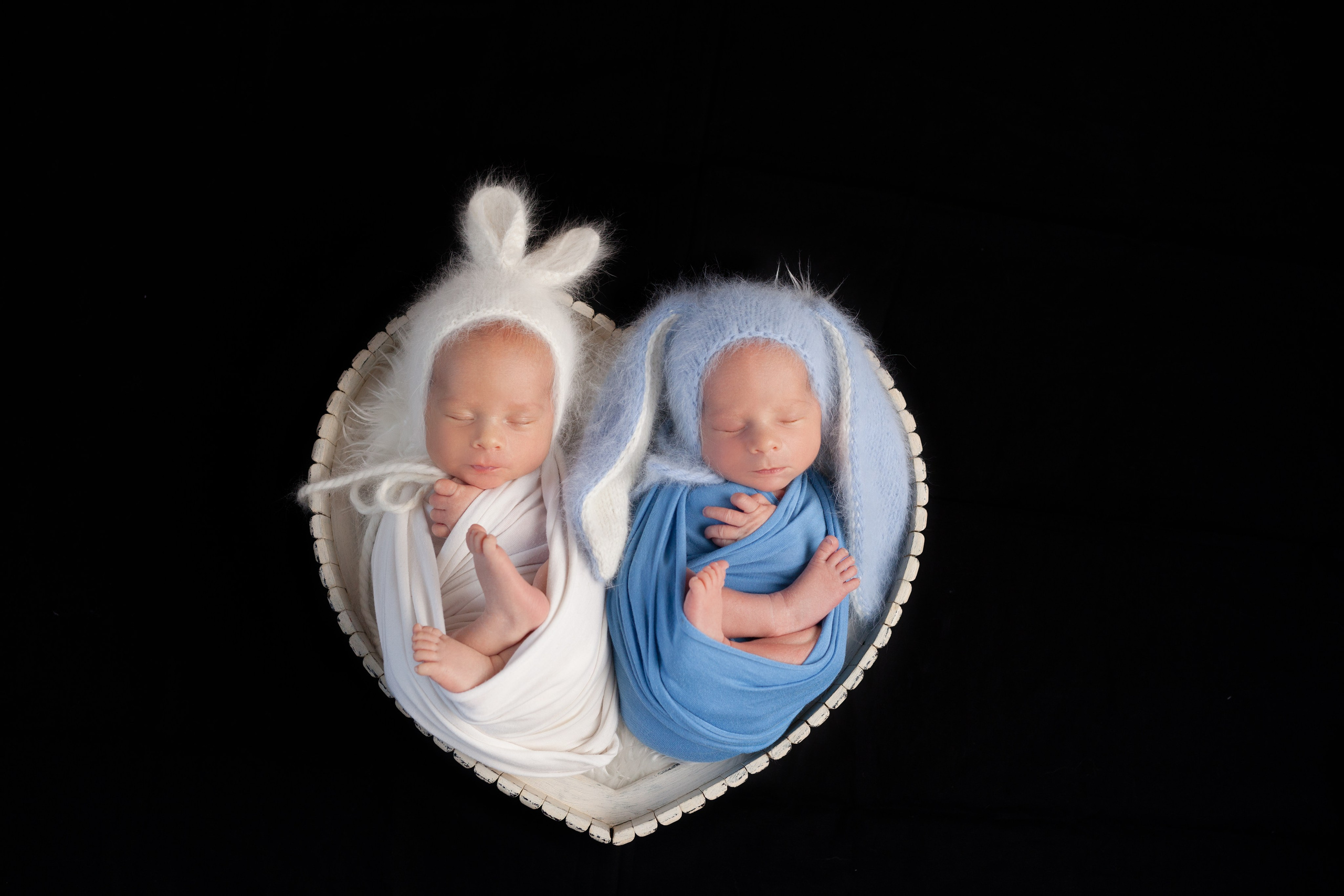 Newborn. Фотограф новорождённых в Самаре