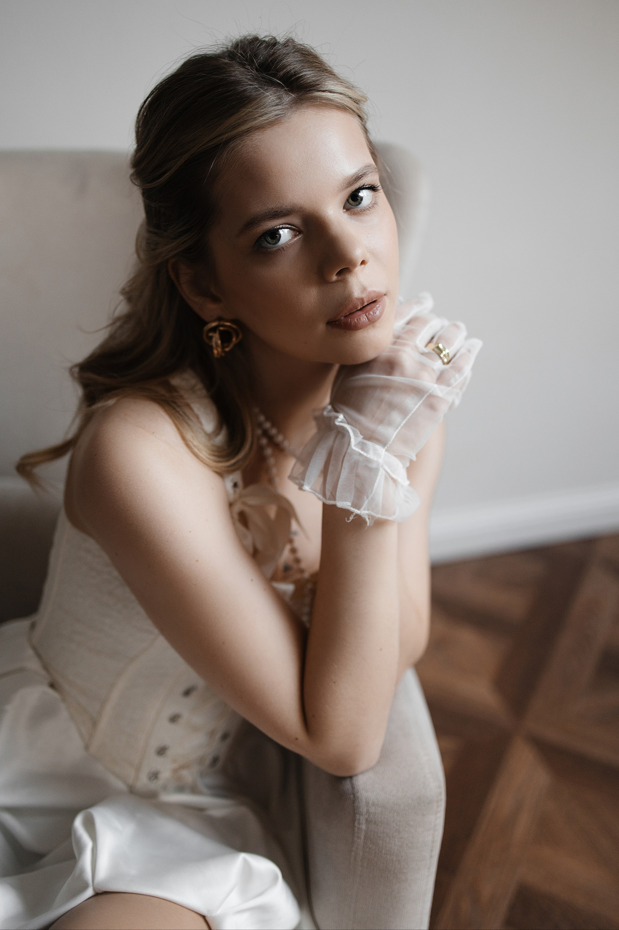 Студийные съёмки. Киселёва Ксения фотограф Норильск|Рыбинск