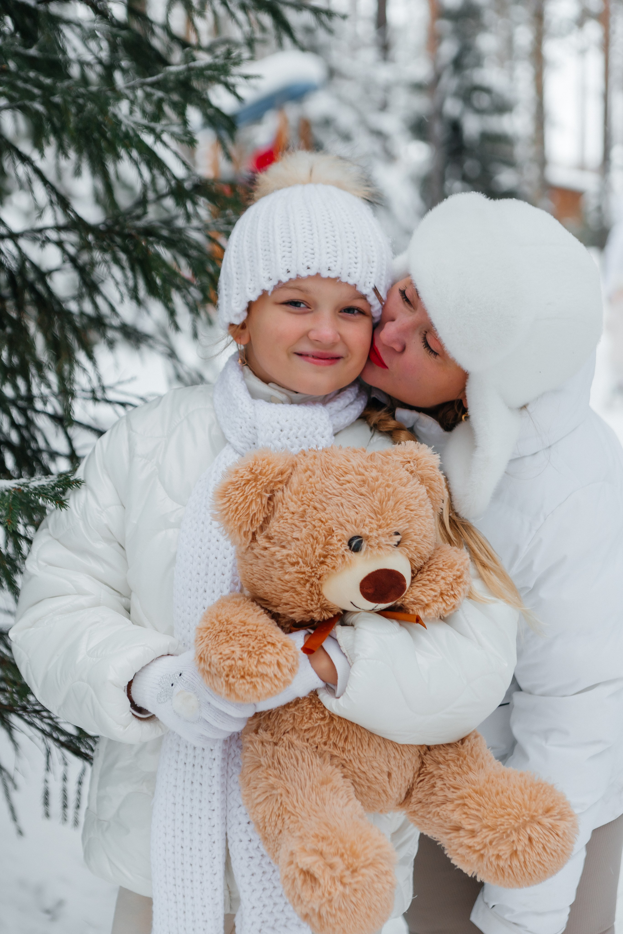 Семейные фотосъемки. Фотограф Гуменюк Мария