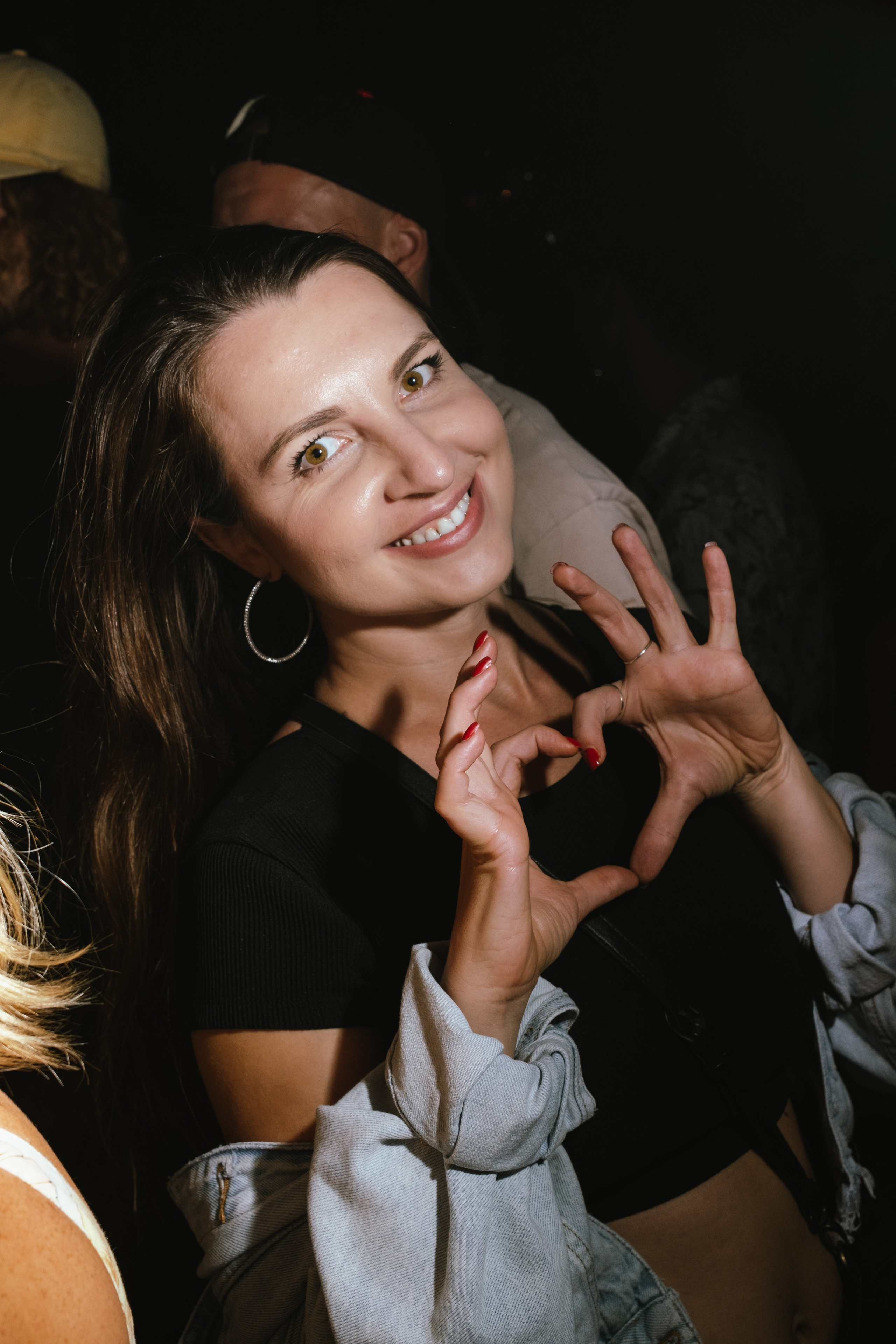 Event photography (old page). Сергей Зворыгин