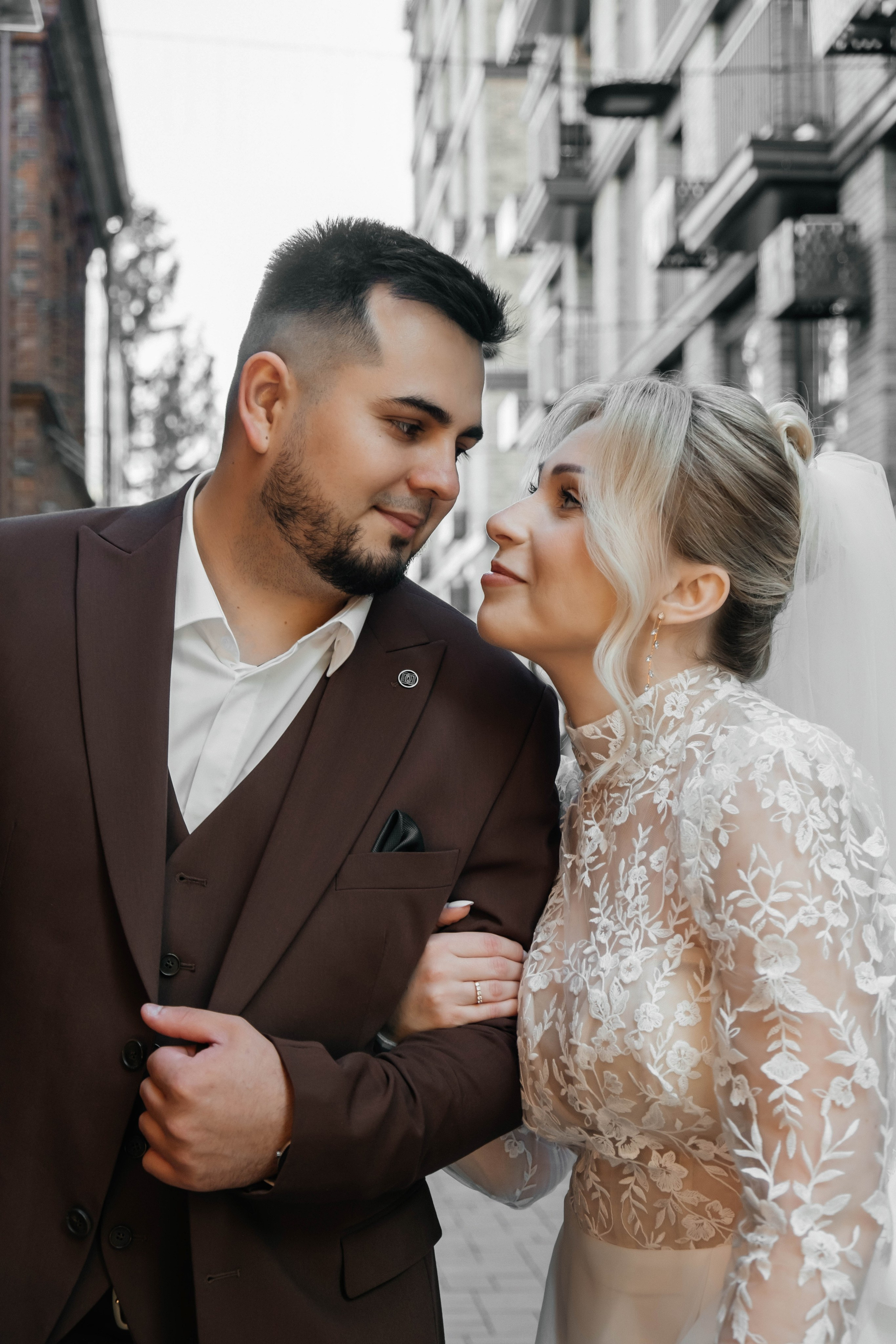 Дмитрий&Яна. Свадебный и портретный фотограф Казань | Белебей