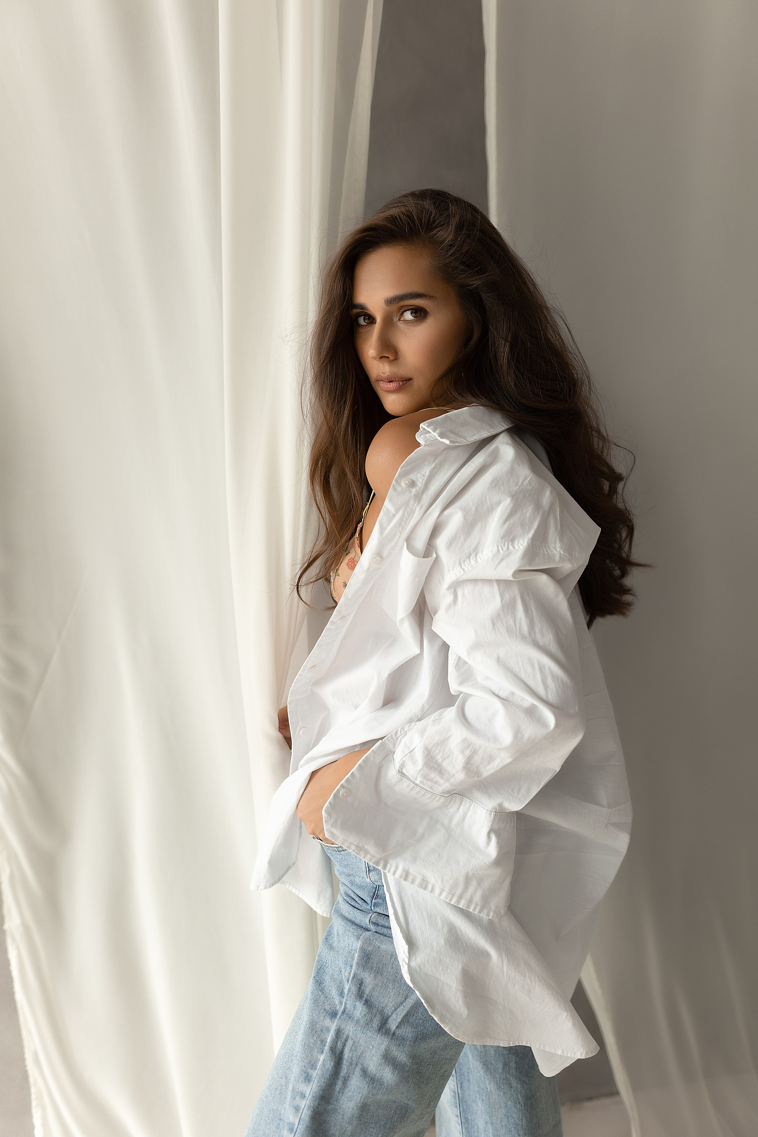 Алена. Женский фотограф в Екатеринбурге Марина Логинова