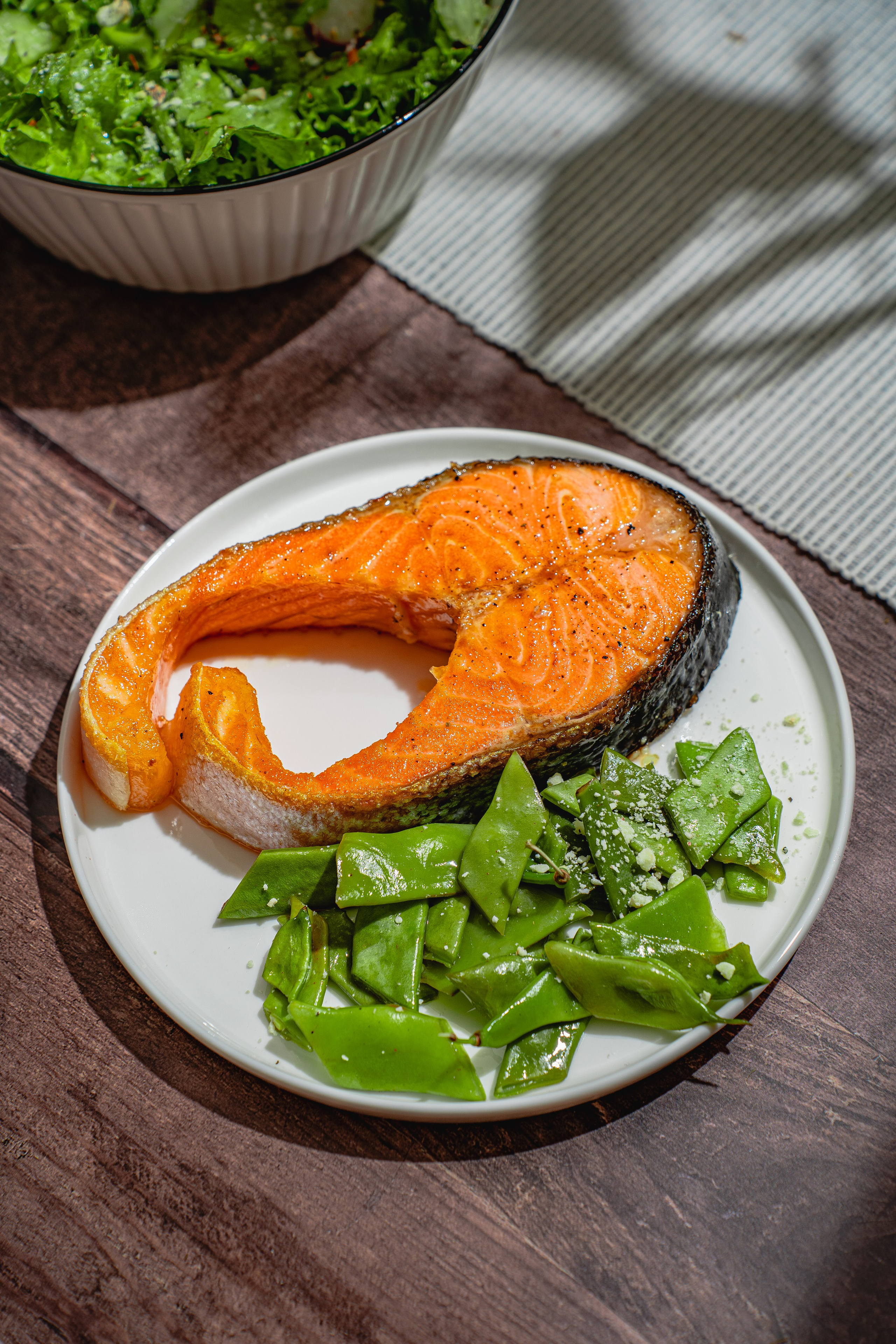 Съемка для сайта и соцсетей. Фуд фотограф Самара, съемка меню и еды