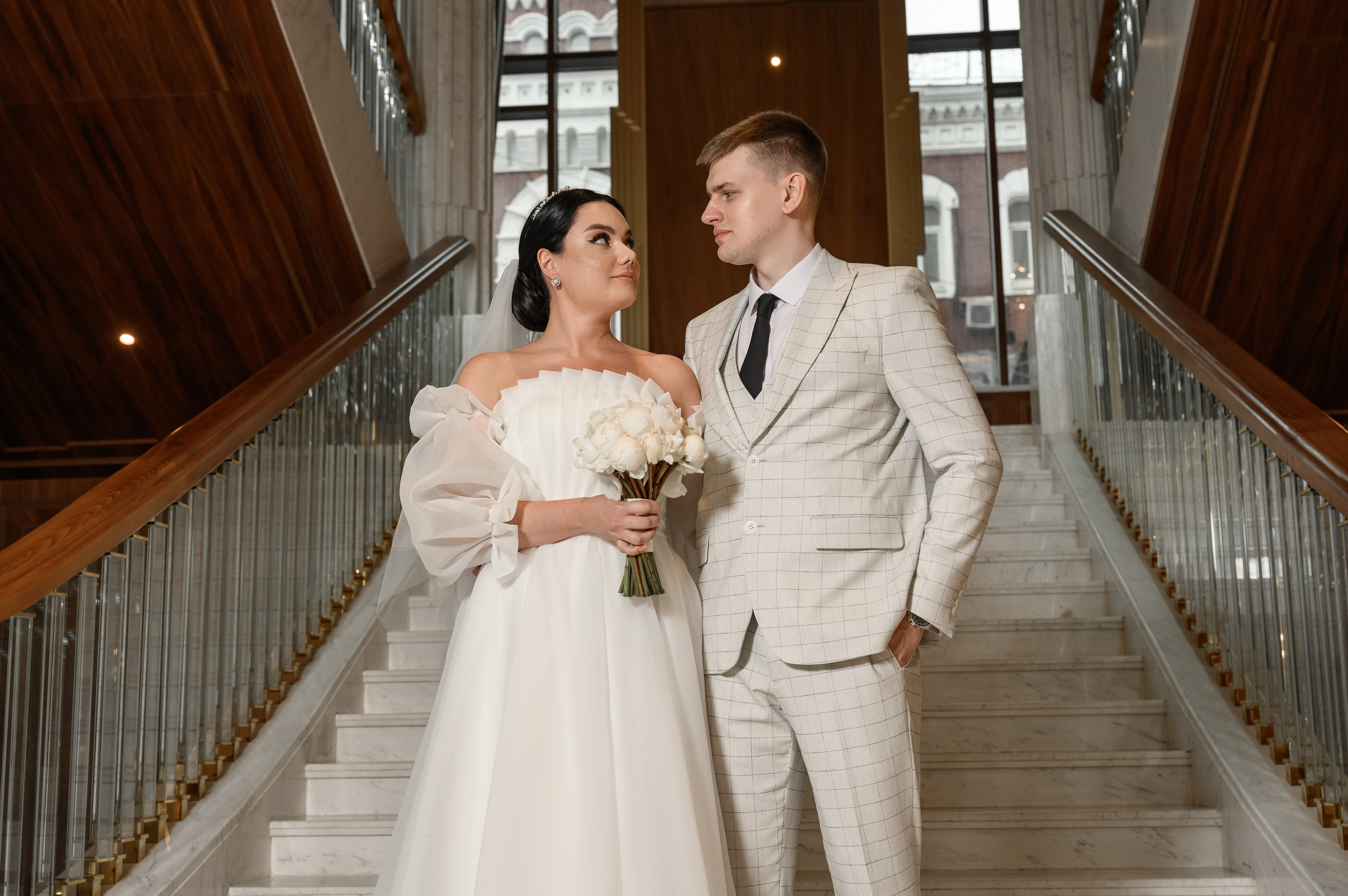 Свадебный фотограф Москва Юрий Кульман Банкетный комплекс Русская Сказ. Свадебный фотограф Москва Юрий Кульман