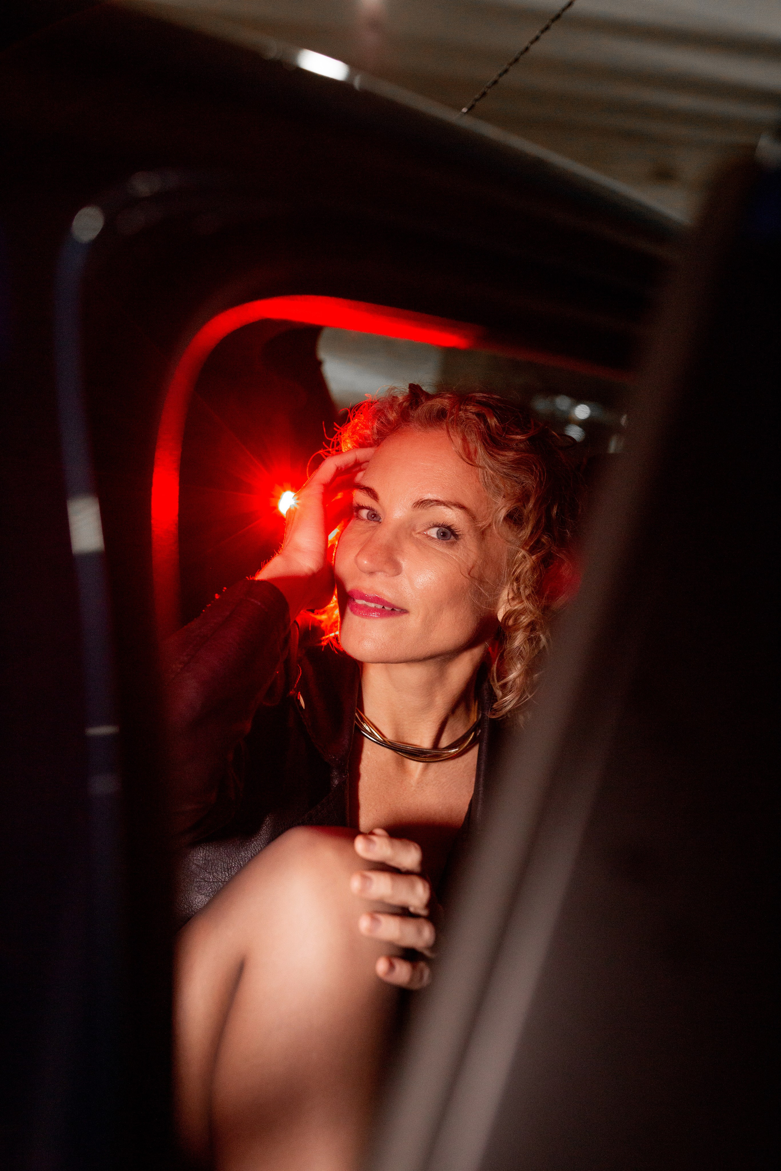 Парковка. Семейный и детский фотограф в Ярославле