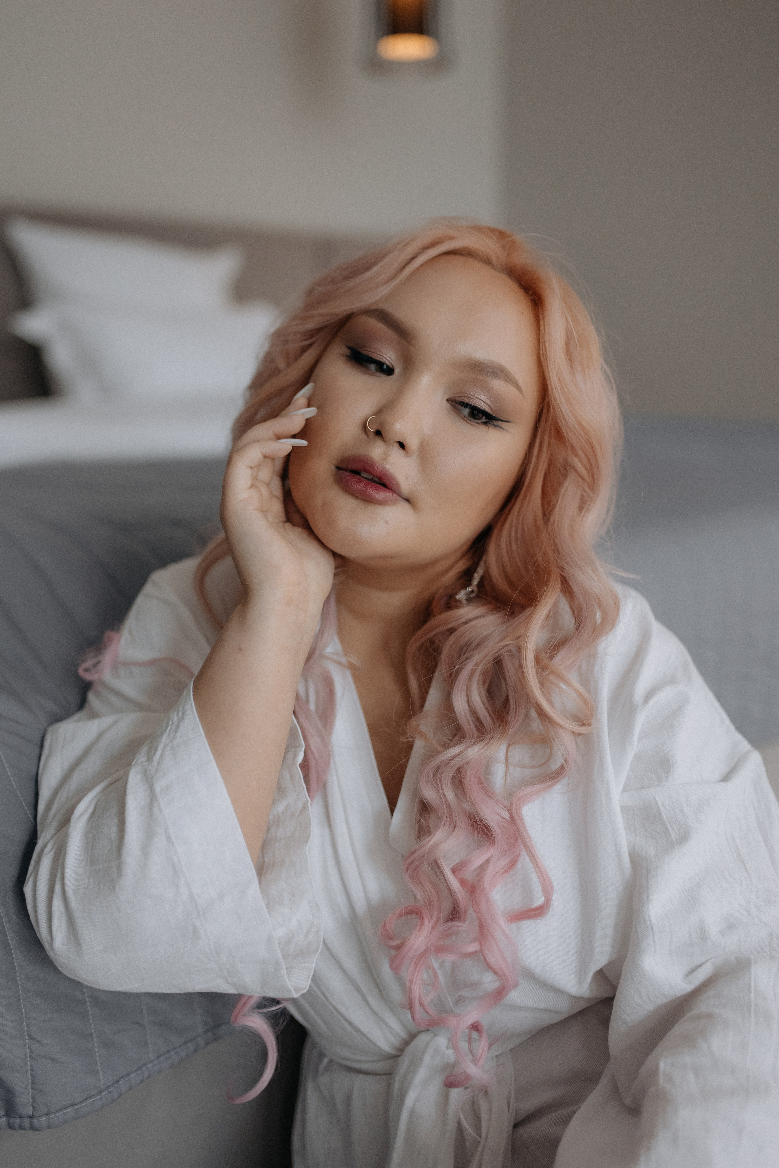 Расиль и Саша. Свадебный и семейный фотограф в Новосибирске Наталья Зорина