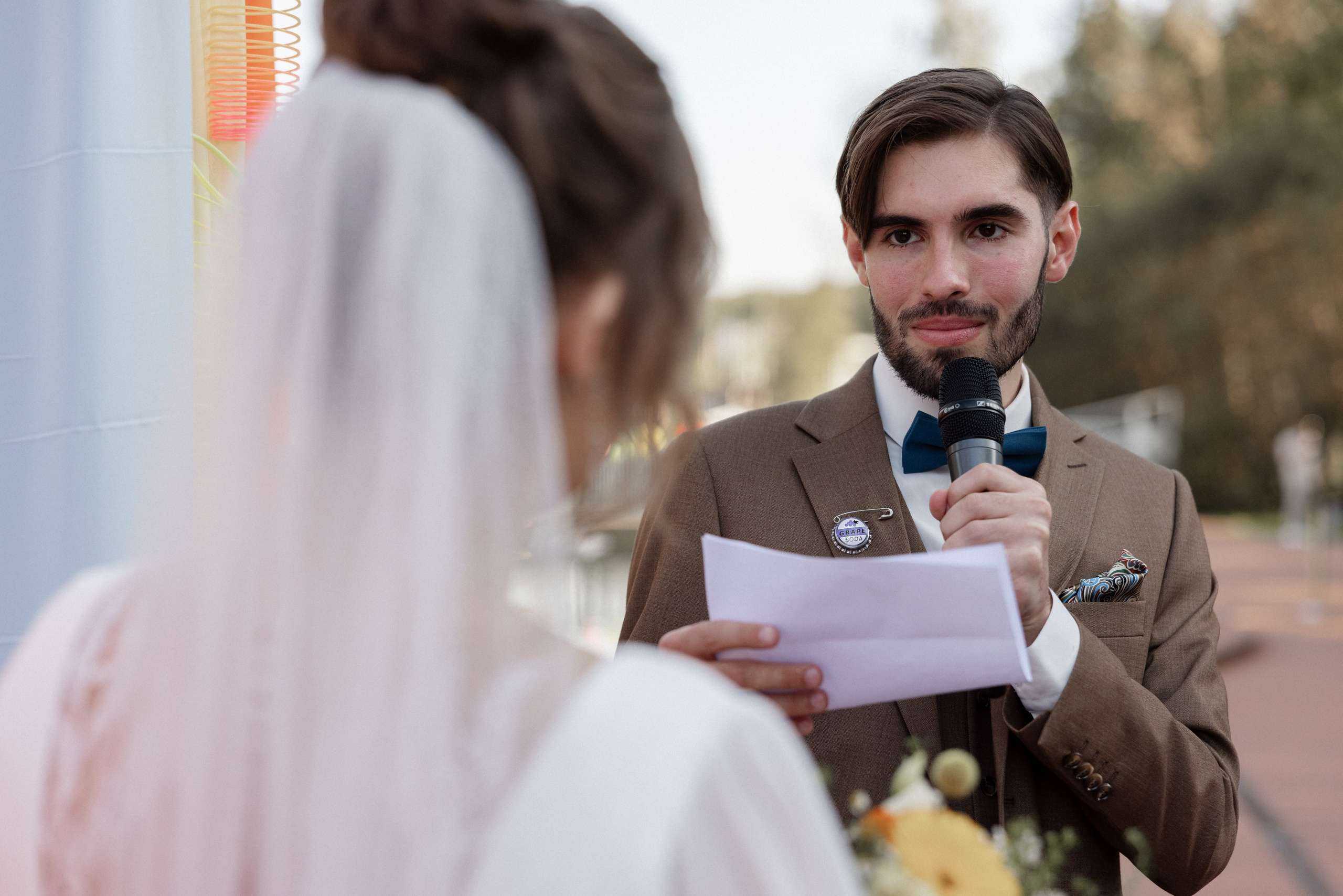 Свадебная фотосессия в Москве