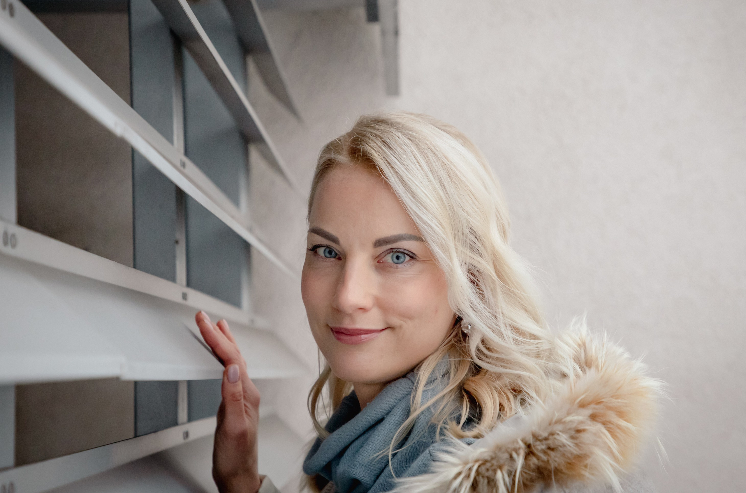 Перед новым годом