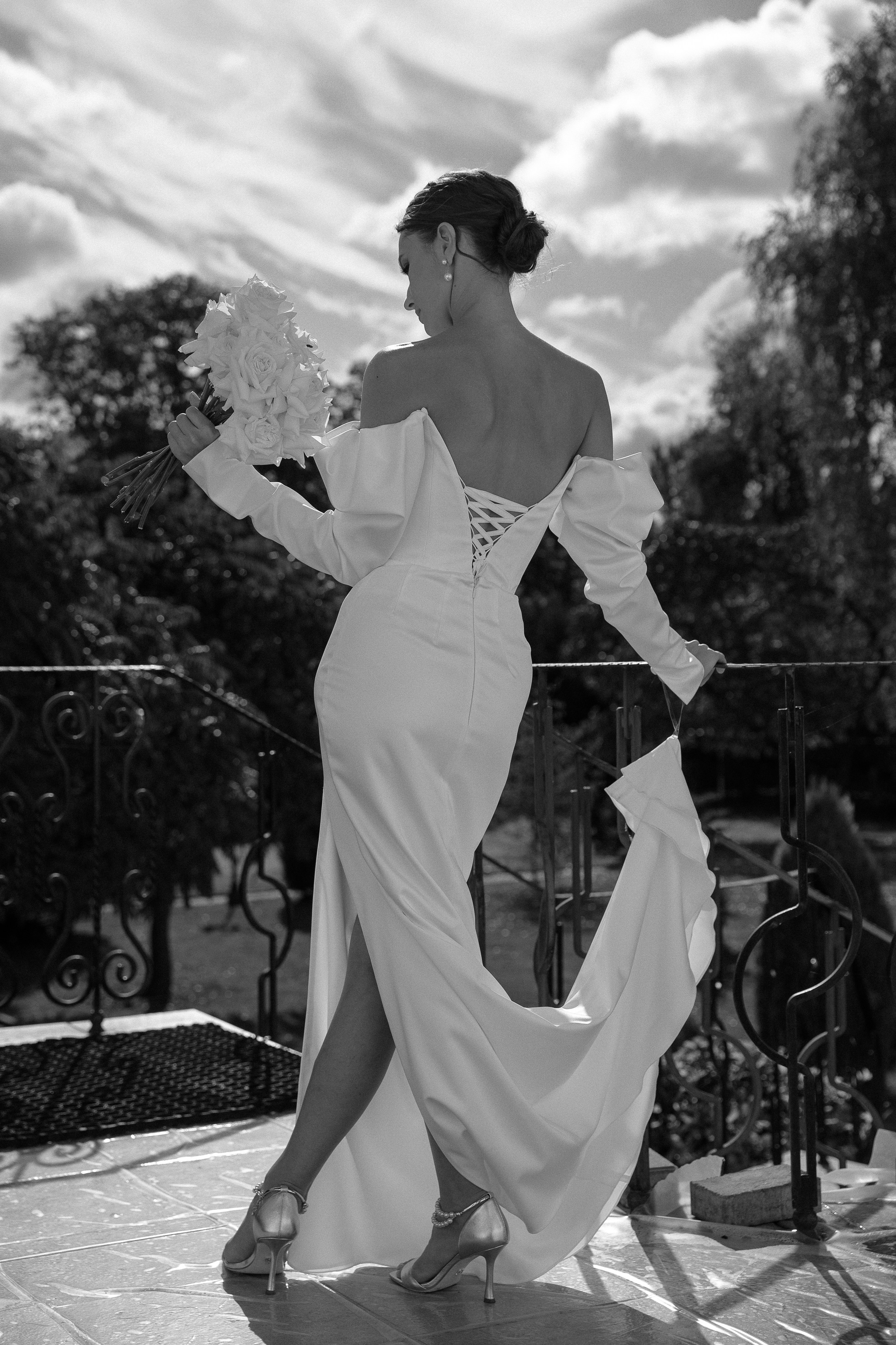 Кирилл и Даша. Dima Lemeshevsky