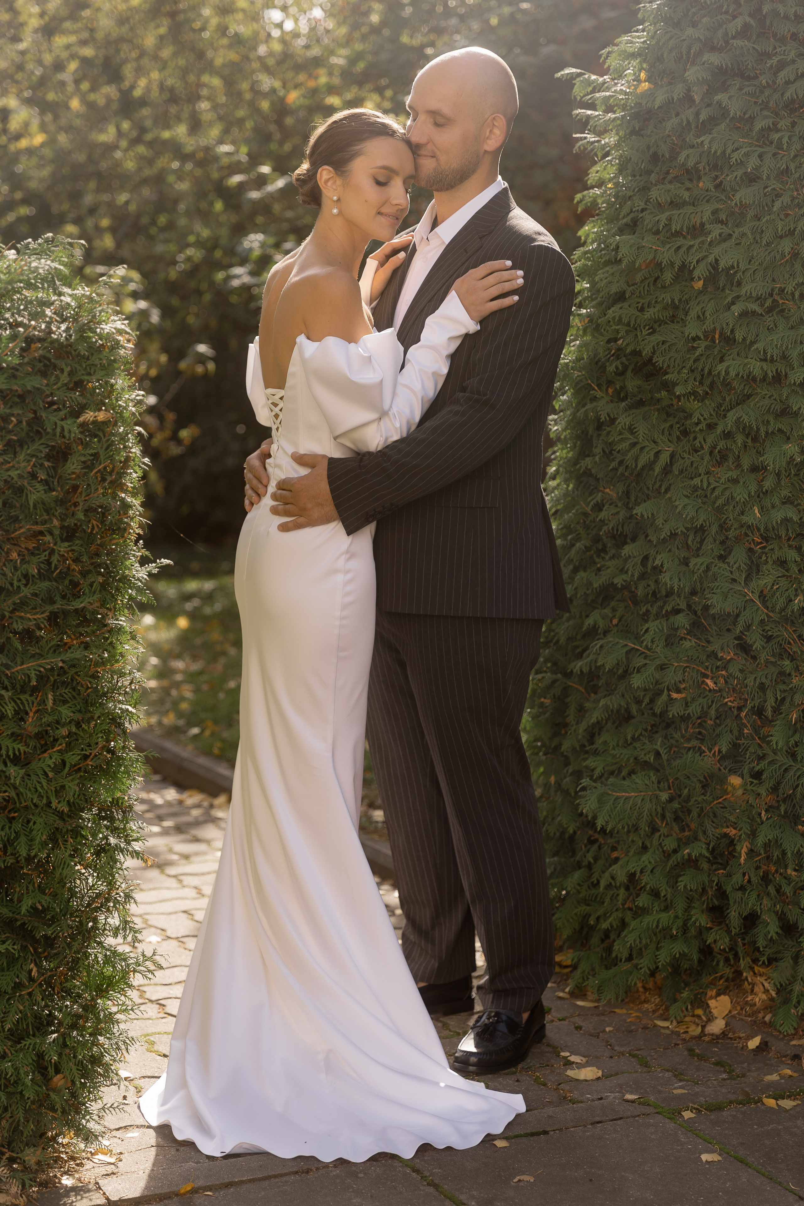 Кирилл и Даша. Dima Lemeshevsky