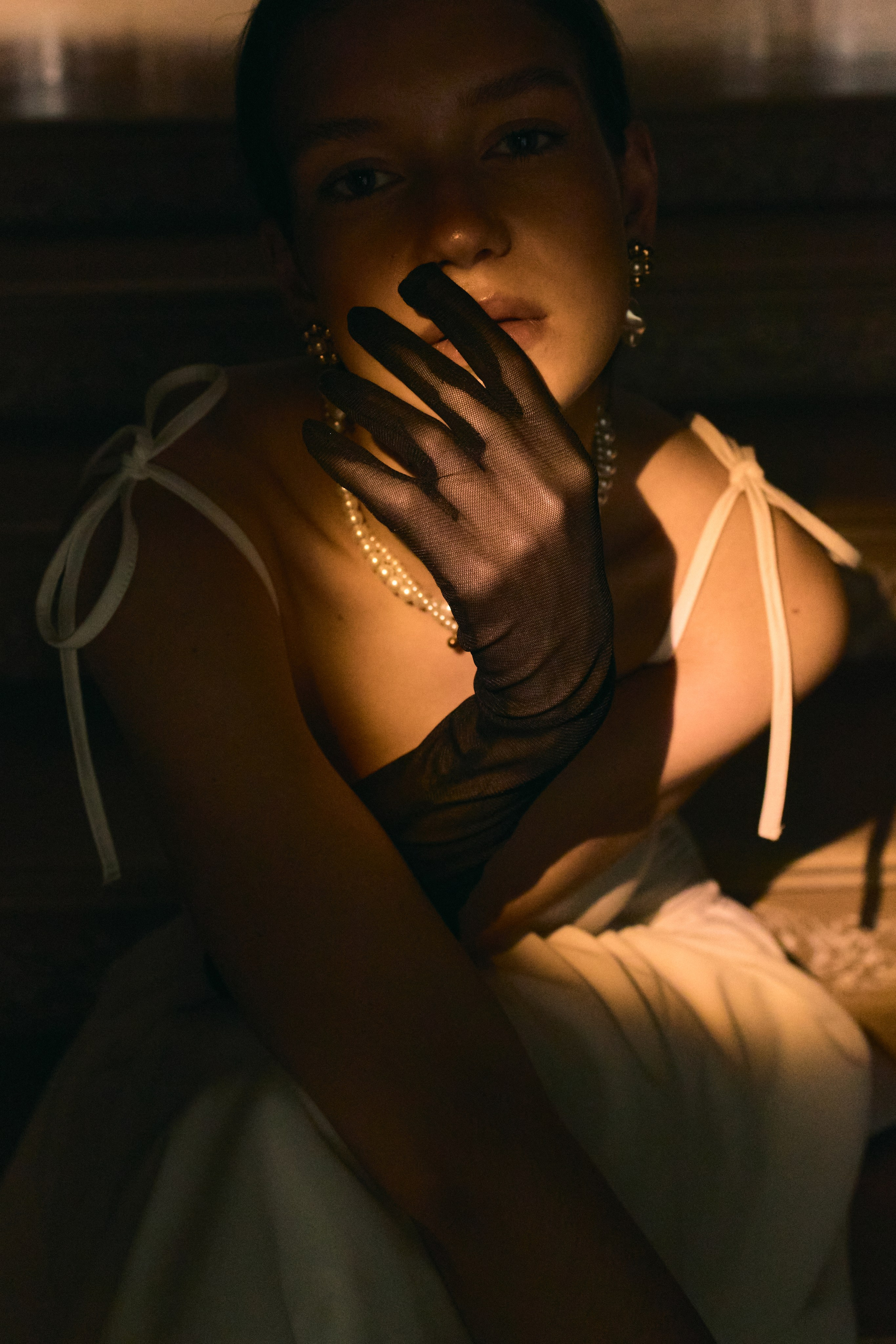 Утро невесты в особняке. Фотограф в Ростове-на-Дону