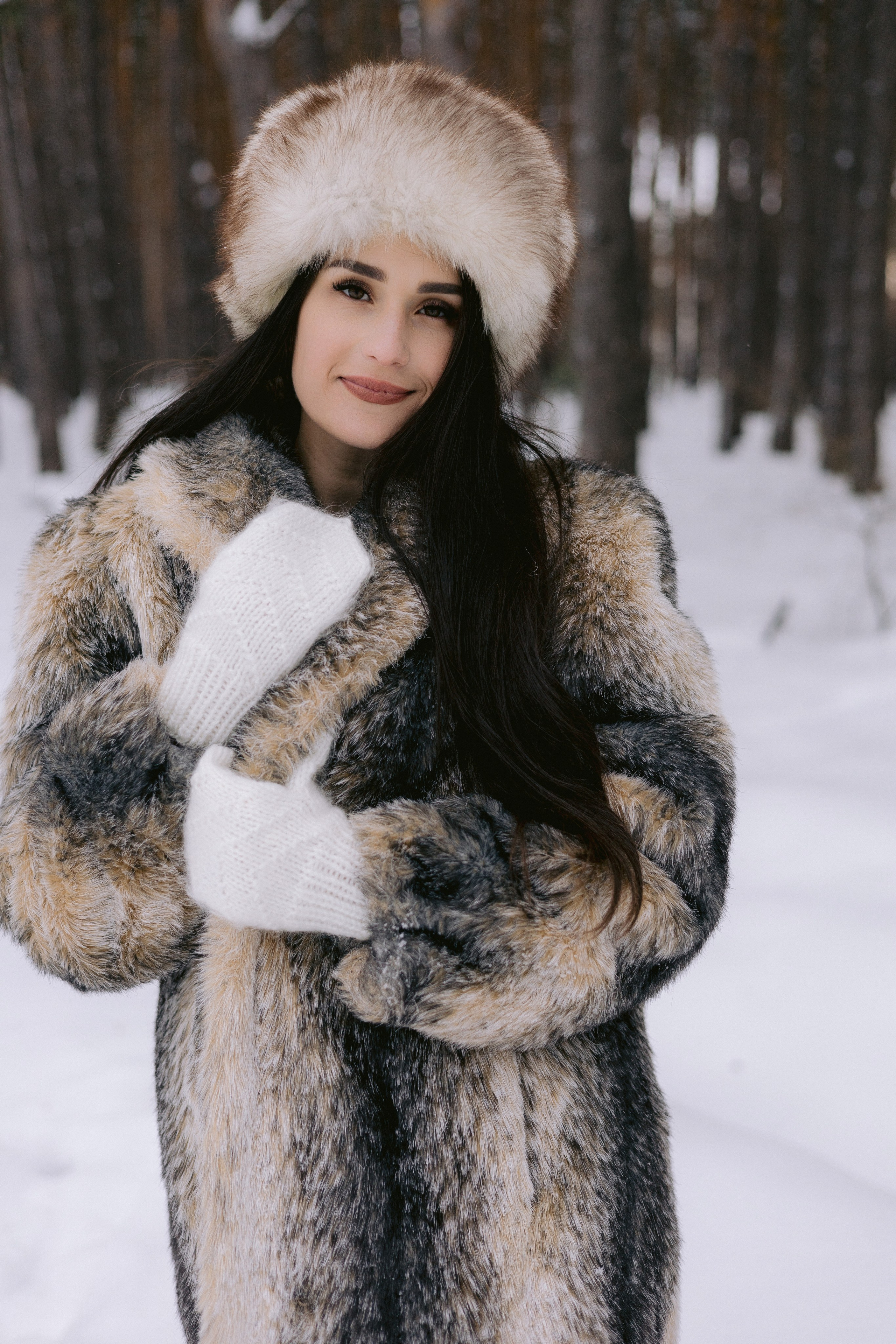 Алина. Фотограф в Воронеже и Москве