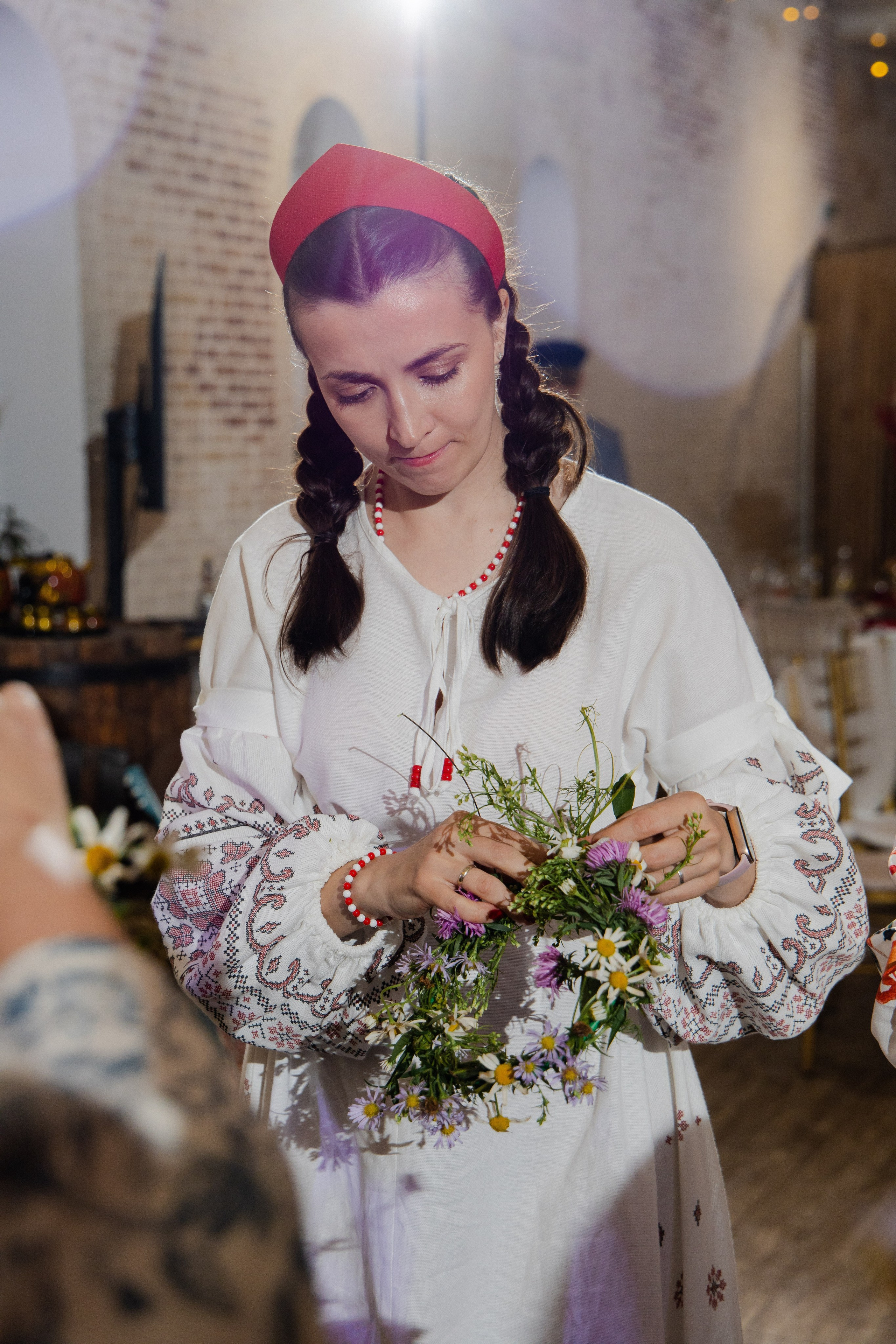 M+E. Организация и съёмка мероприятий любого формата. Иван Быков