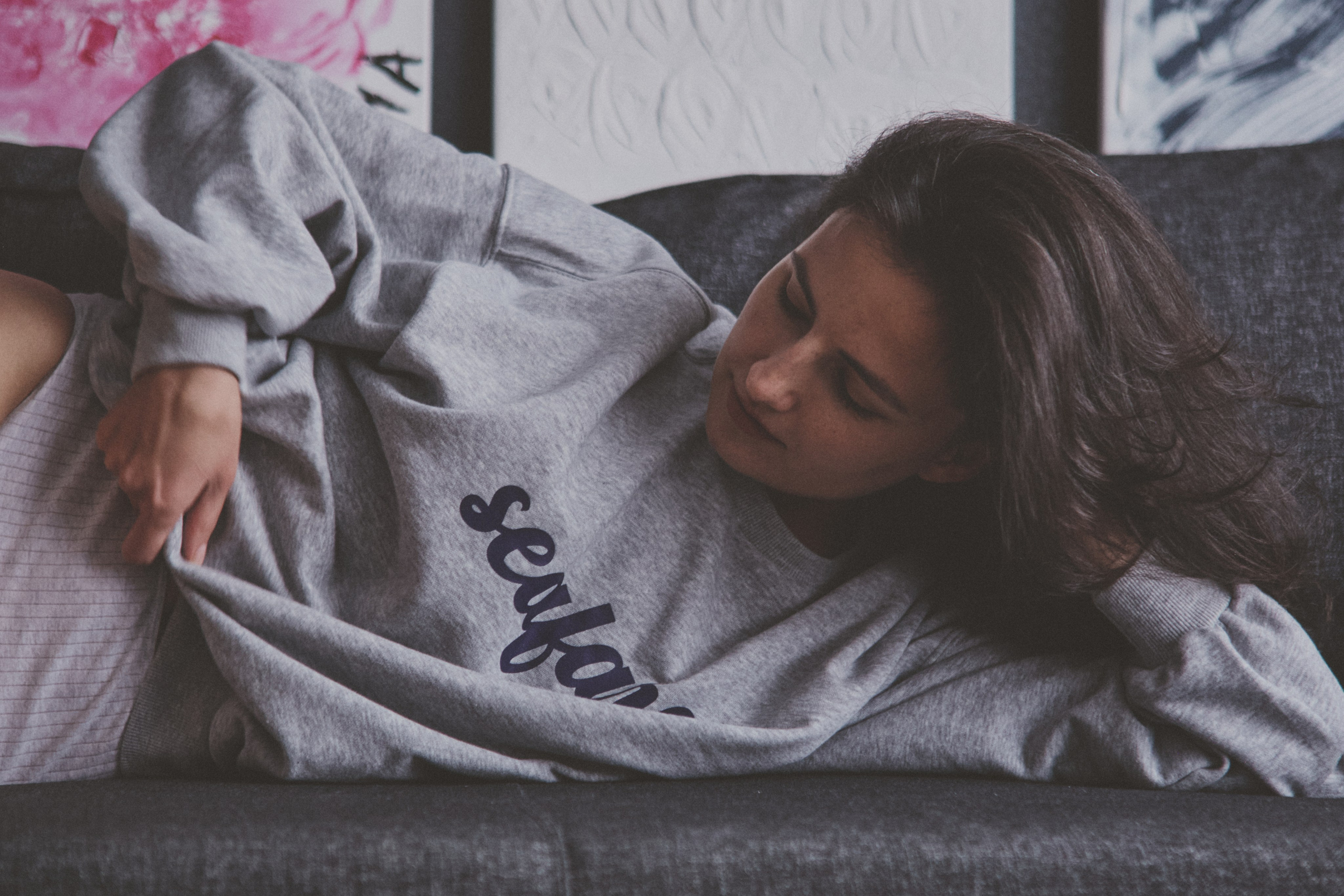 Masha. Portrait, family and pet photographer in Cyprus, Ksenia Bourdelle