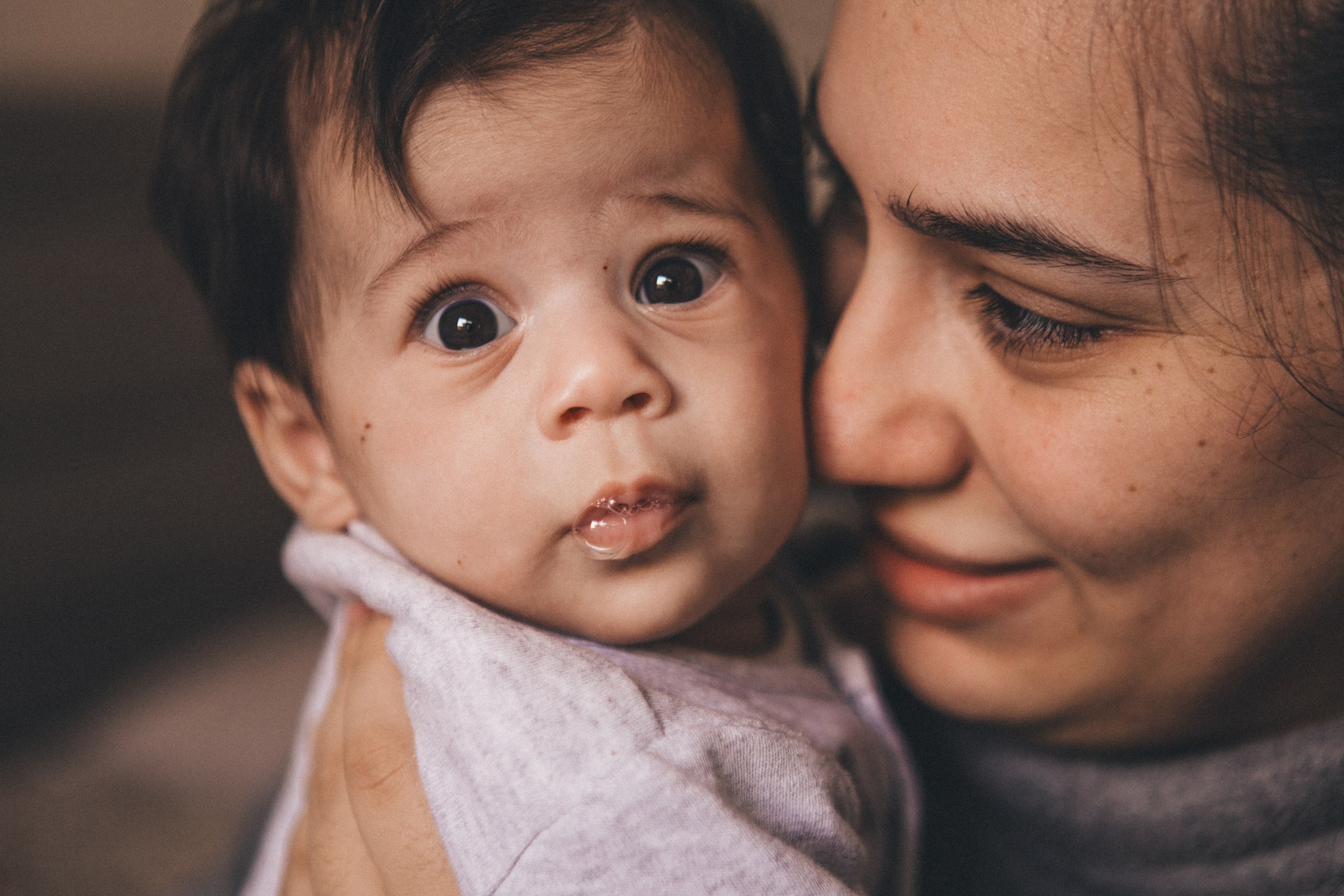Afina and family. Portrait, family and pet photographer in Cyprus, Ksenia Bourdelle