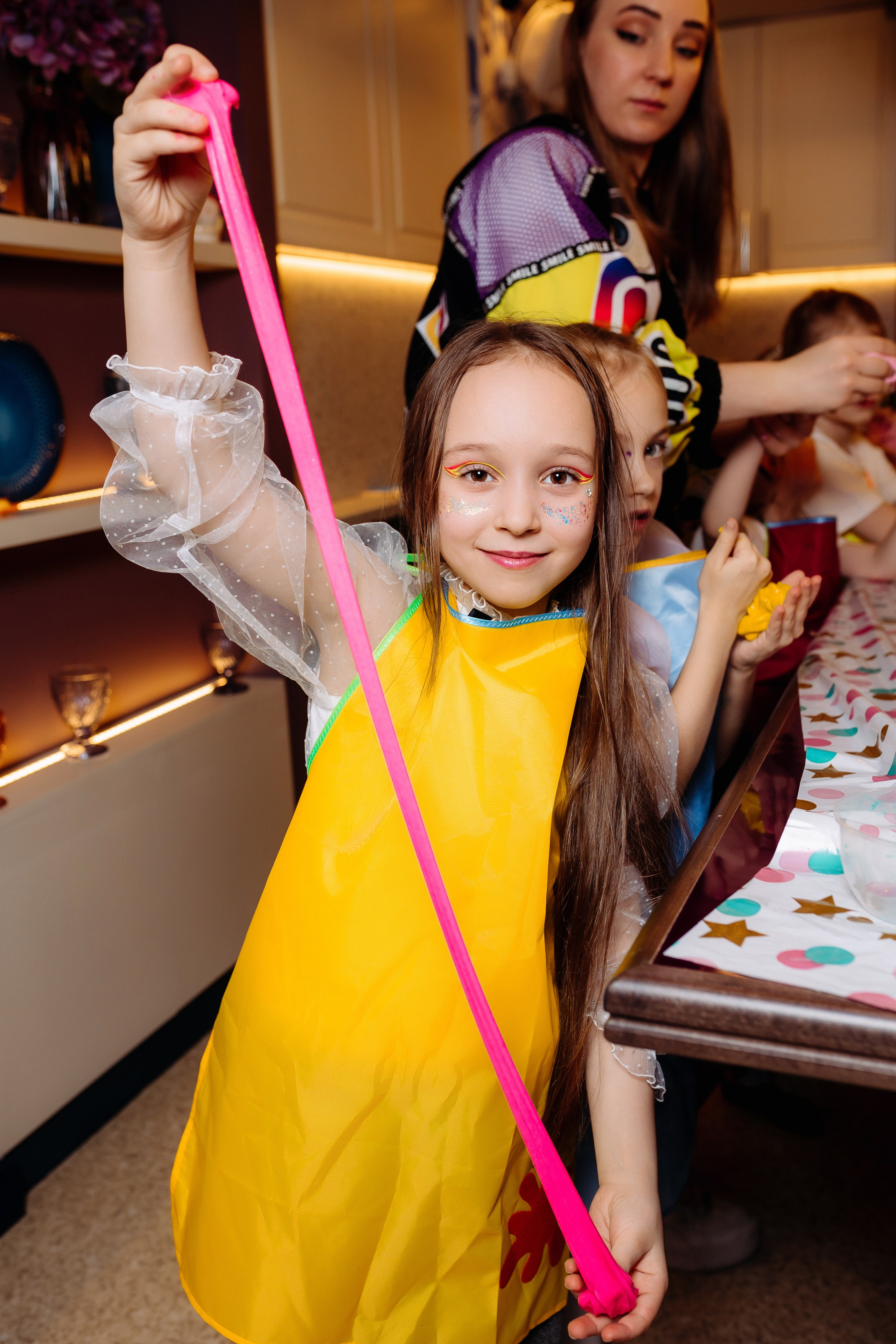 Дни Рождения. Фотограф в Санкт-Петербурге Кирюшенков Андрей