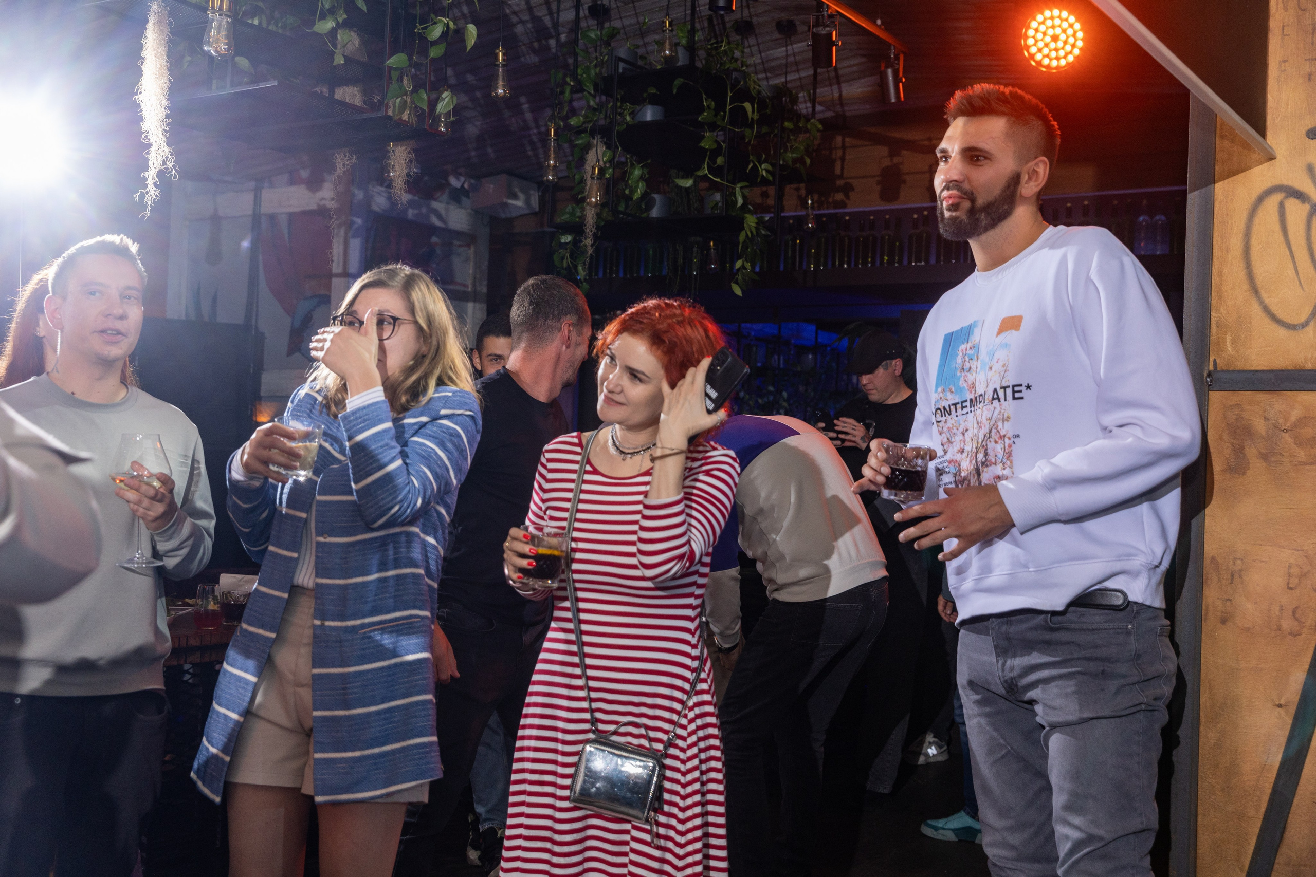 OTIDO. Фотограф в Санкт-Петербурге Закута Ольга