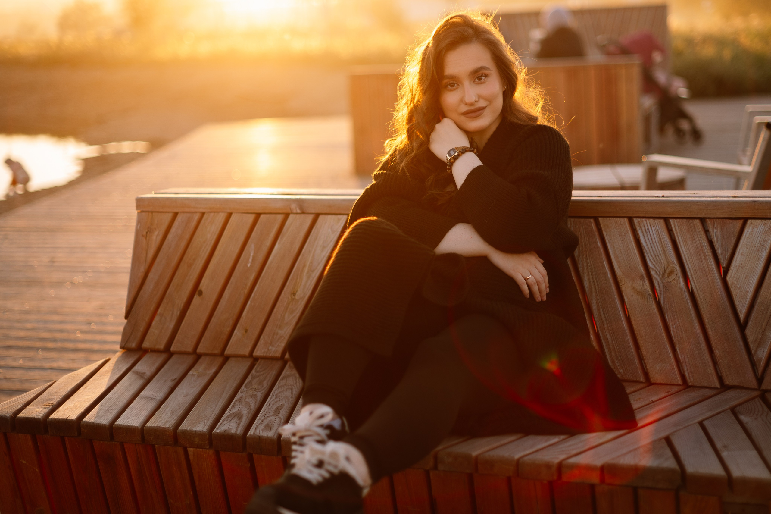 Вика. Свадебный фотограф в Сибае Елена Самарина