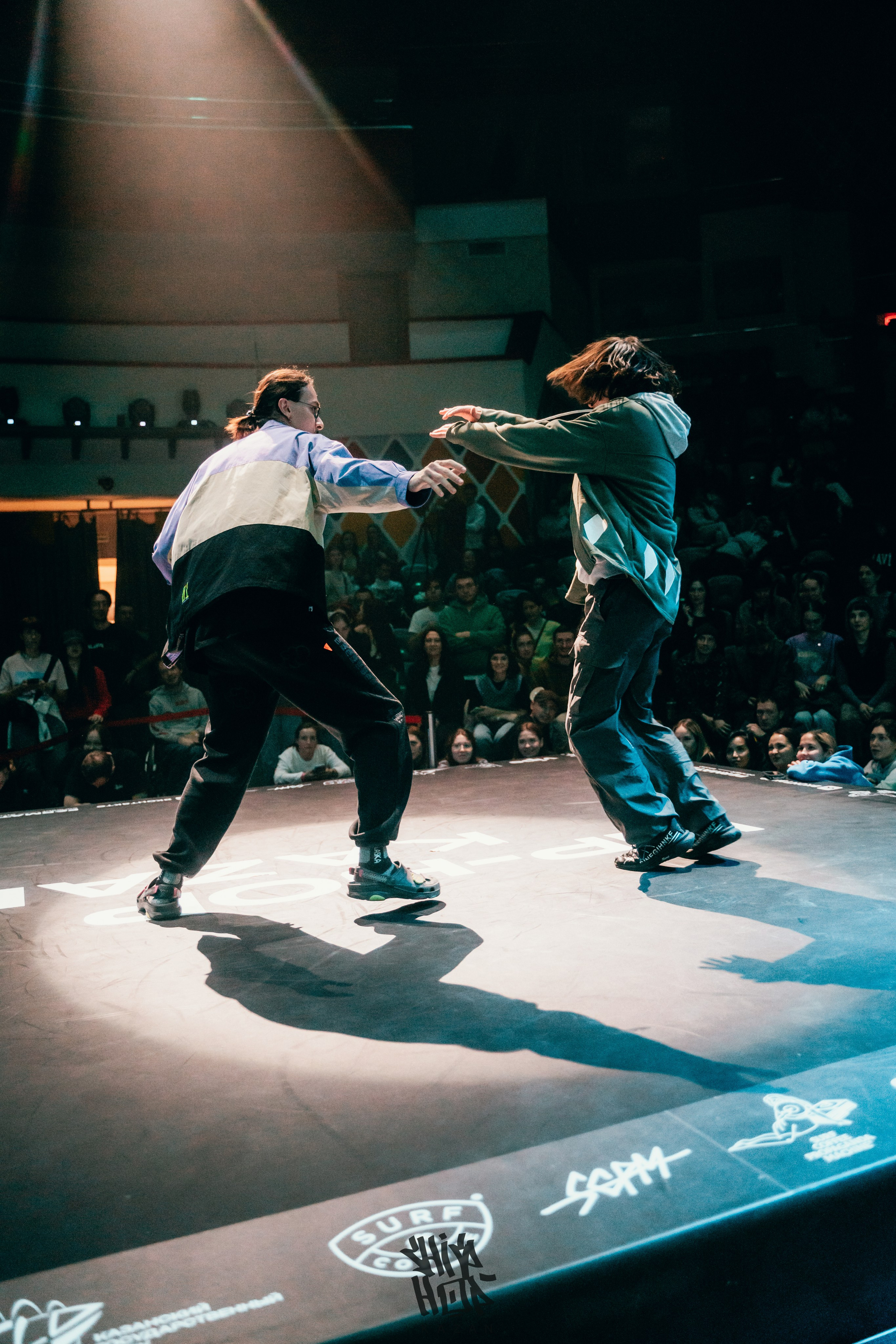 HIP HOP KAZAN 2024. Главная