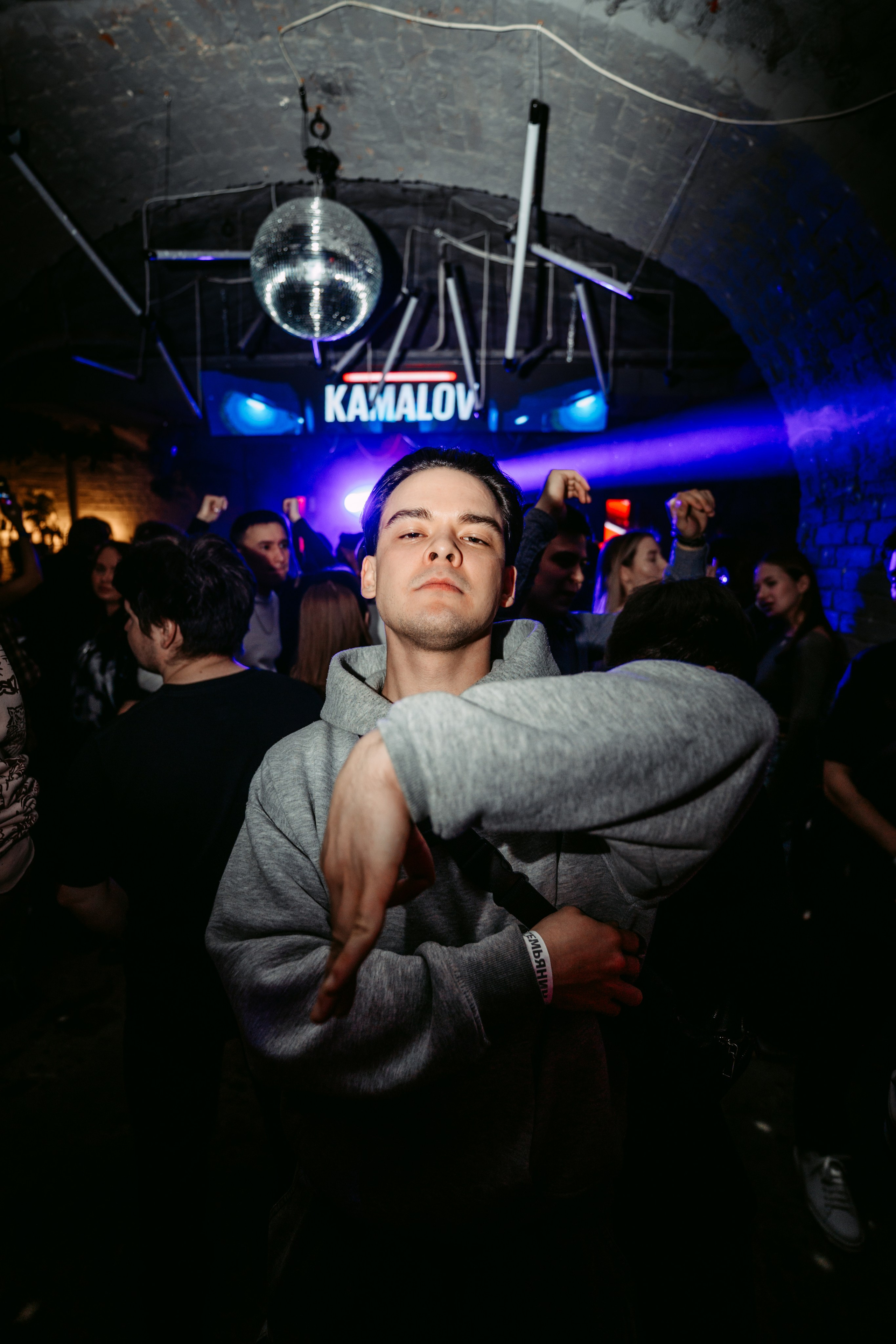 Semya Promo. Главная