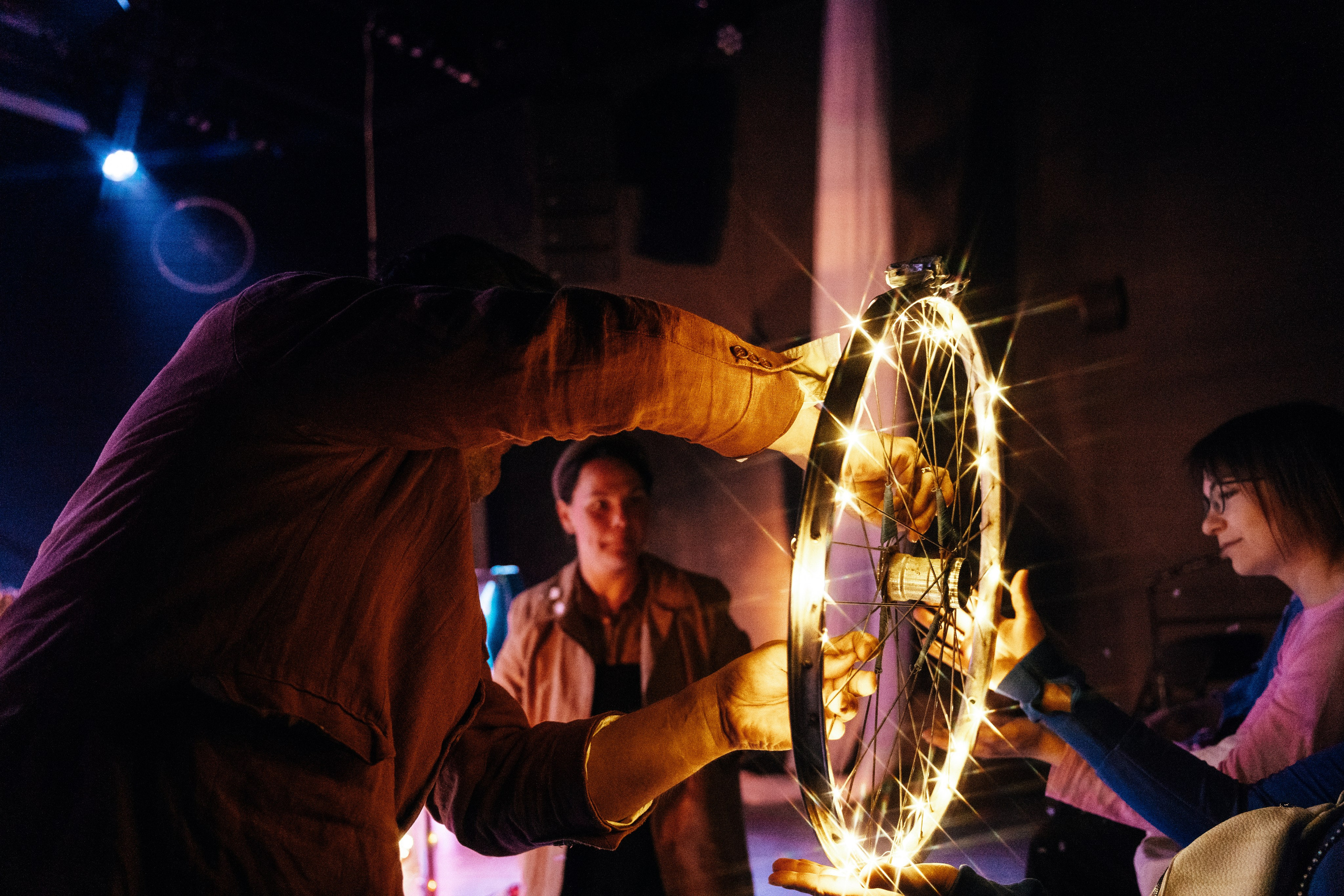 Снегурочка. Главная