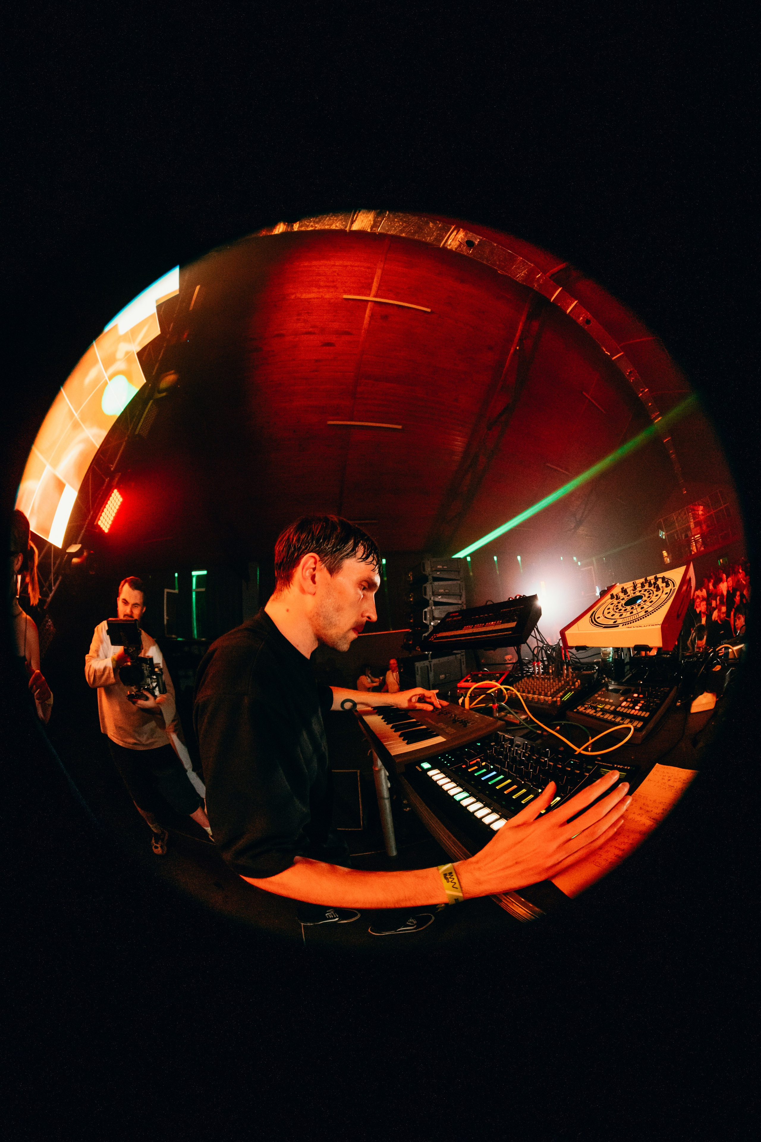 TON 09.2024. Главная