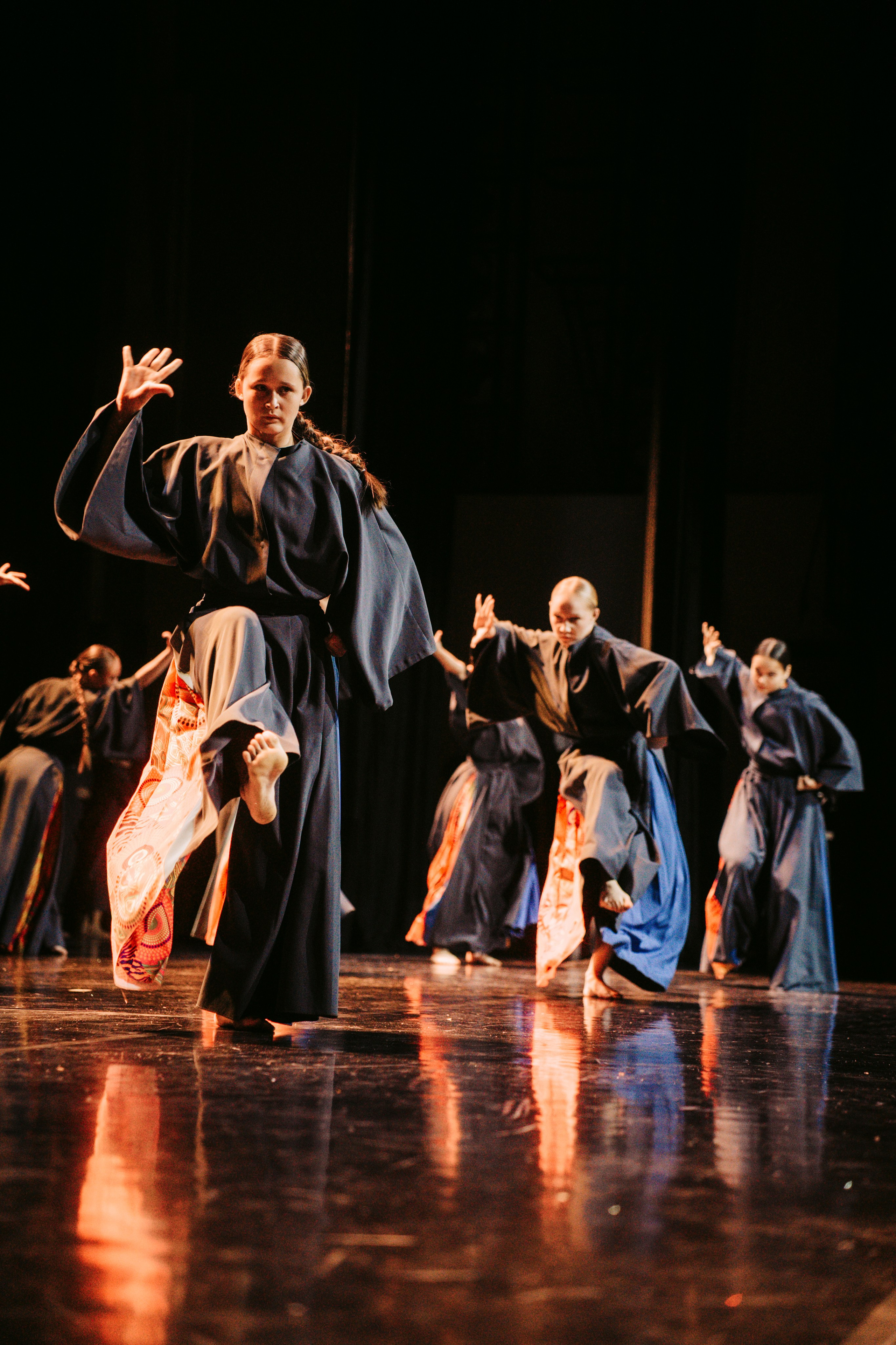 Окно. Главная