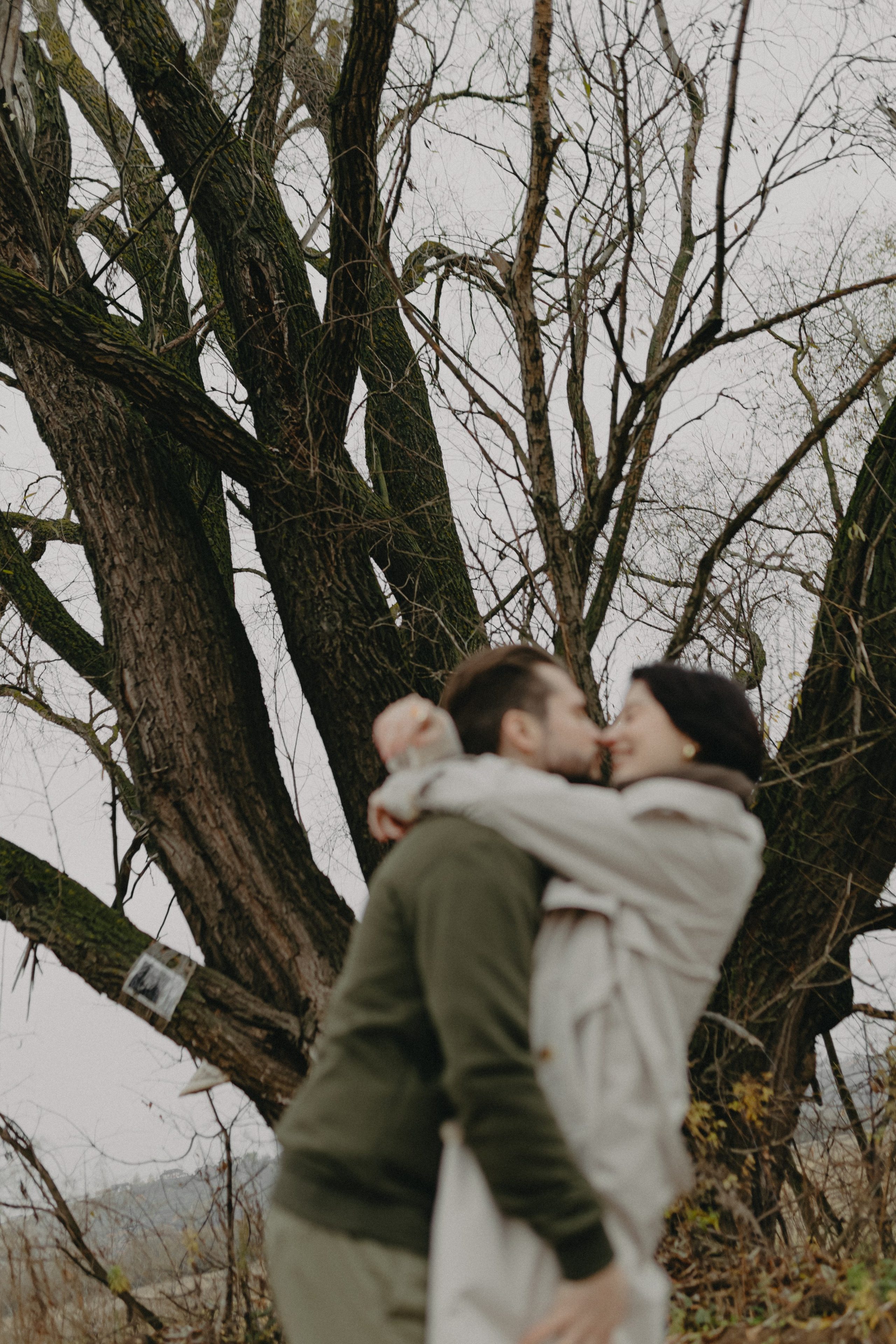 Диана и Антон. Свадебный и семейный фотограф Женя Добрянская в Нижнем Новгороде
